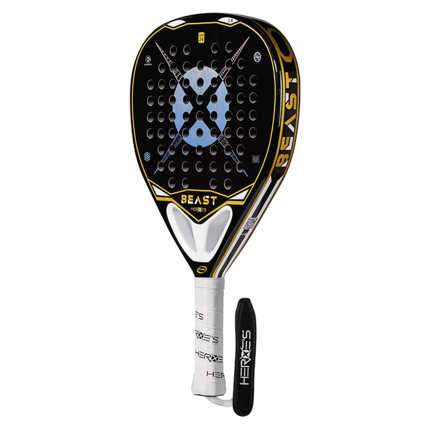 HEROE'S BEAST 2024 - Image 2