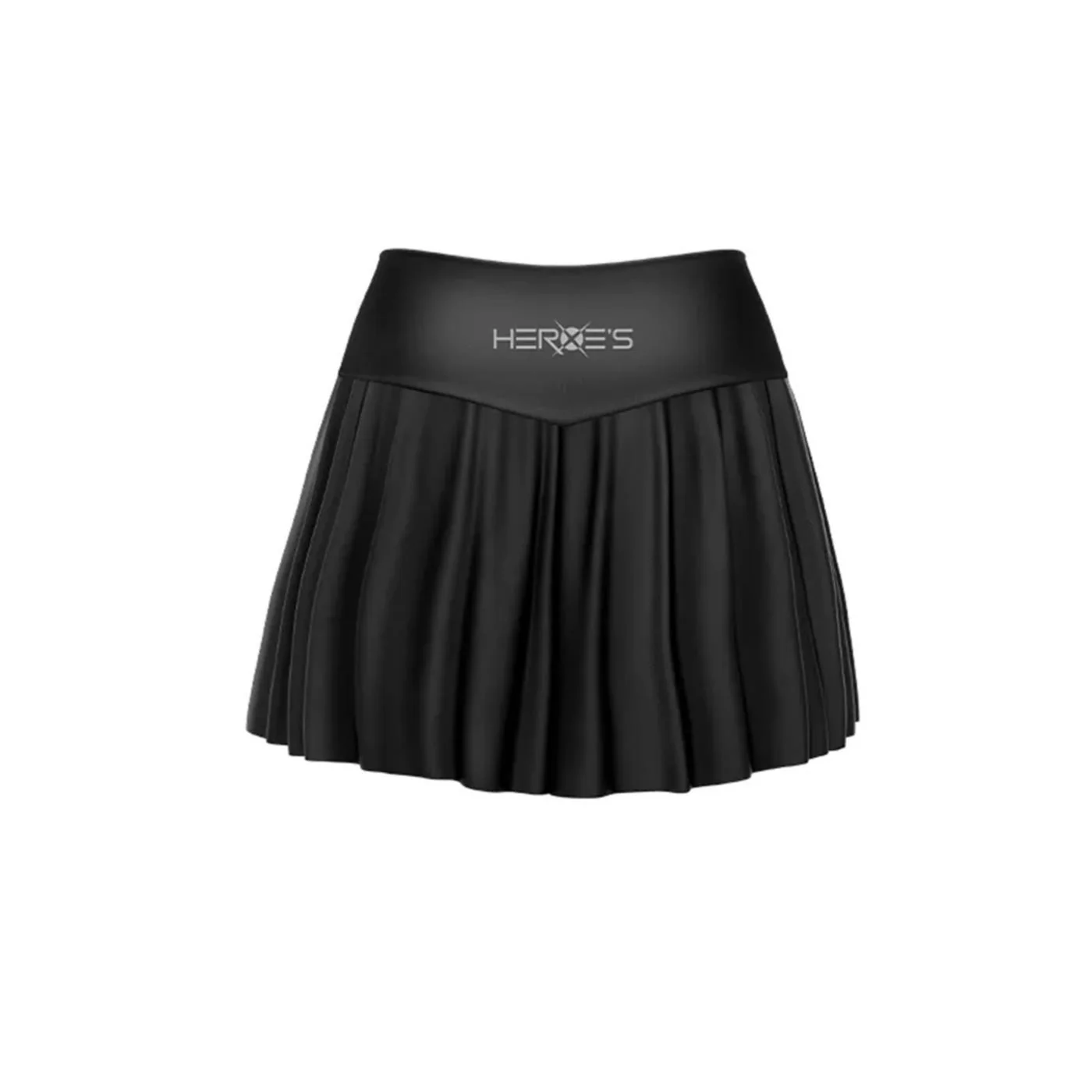 HEROE'S GONNELLINO BASIC BLACK - Image 2