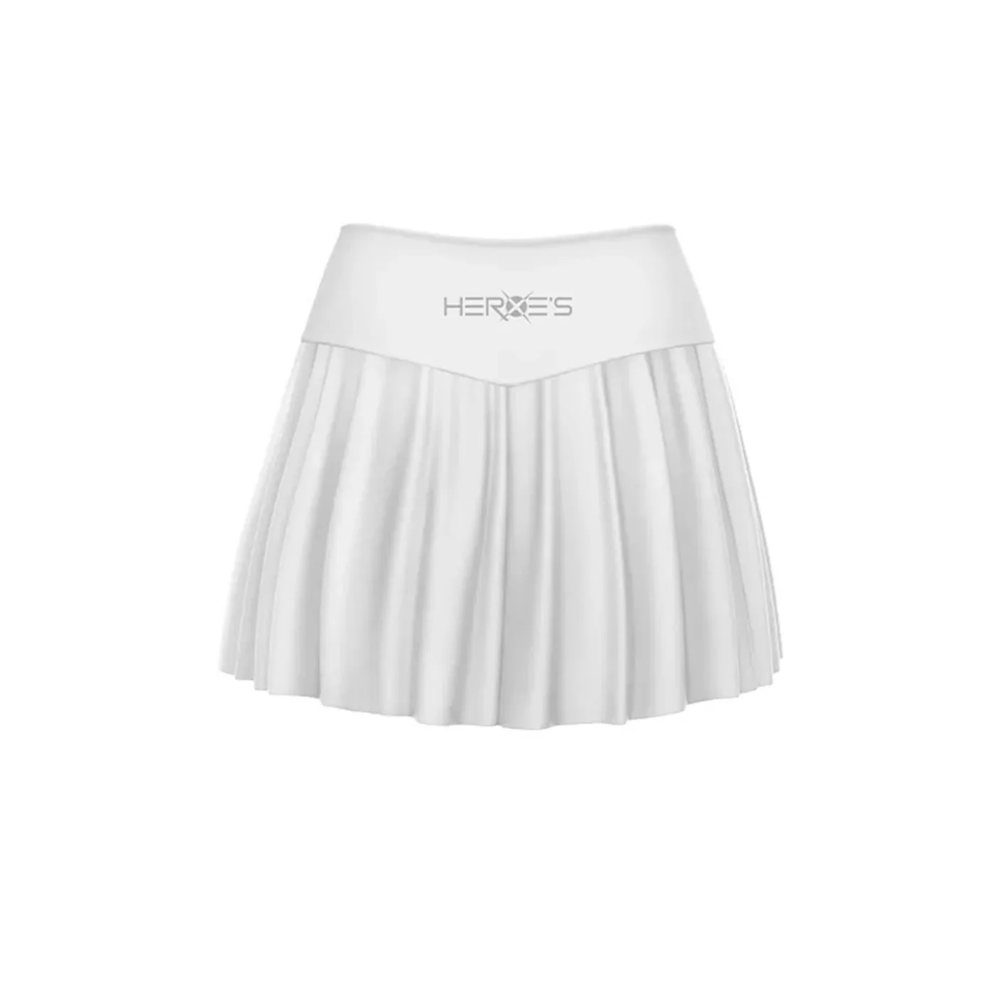 HEROE'S GONNELLINO BASIC WHITE - Image 2