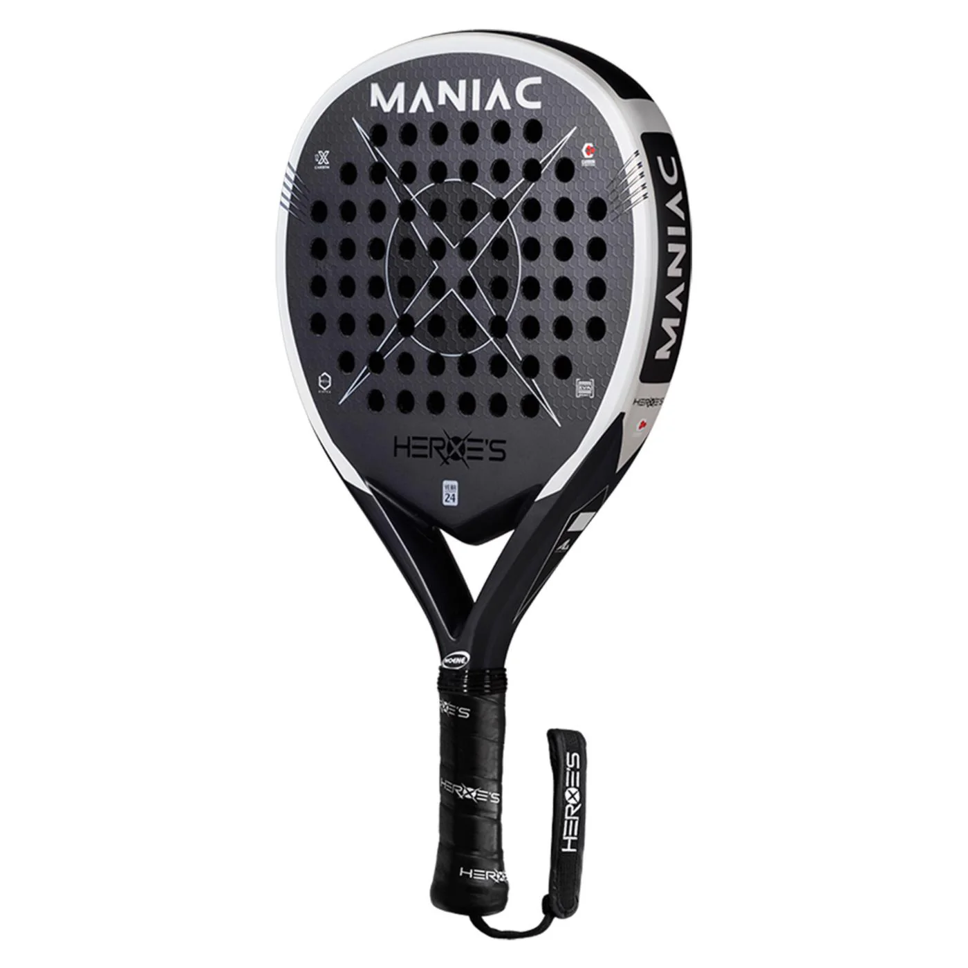 HEROE'S MANIAC 2024 - Image 2