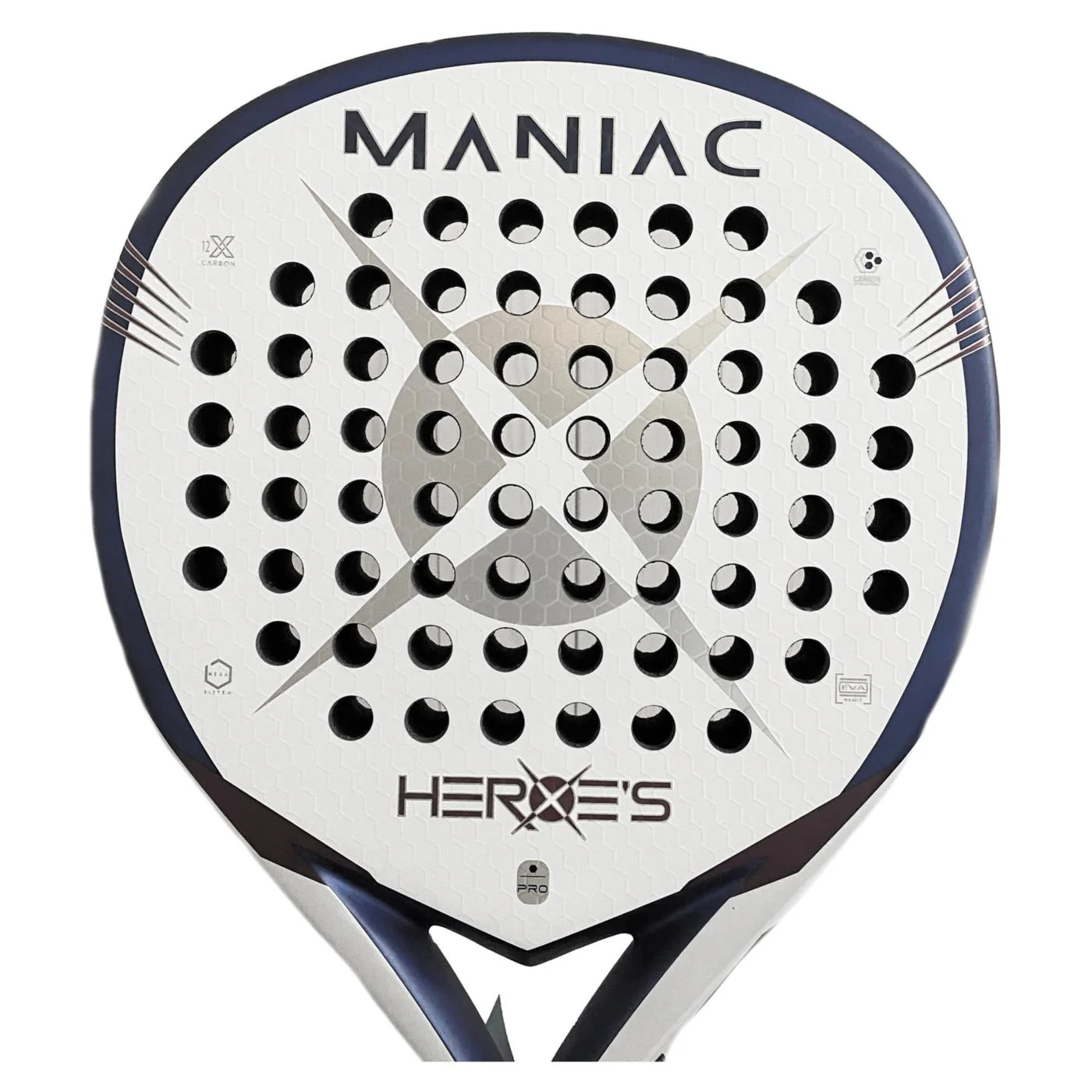 HEROE'S MANIAC - Image 3