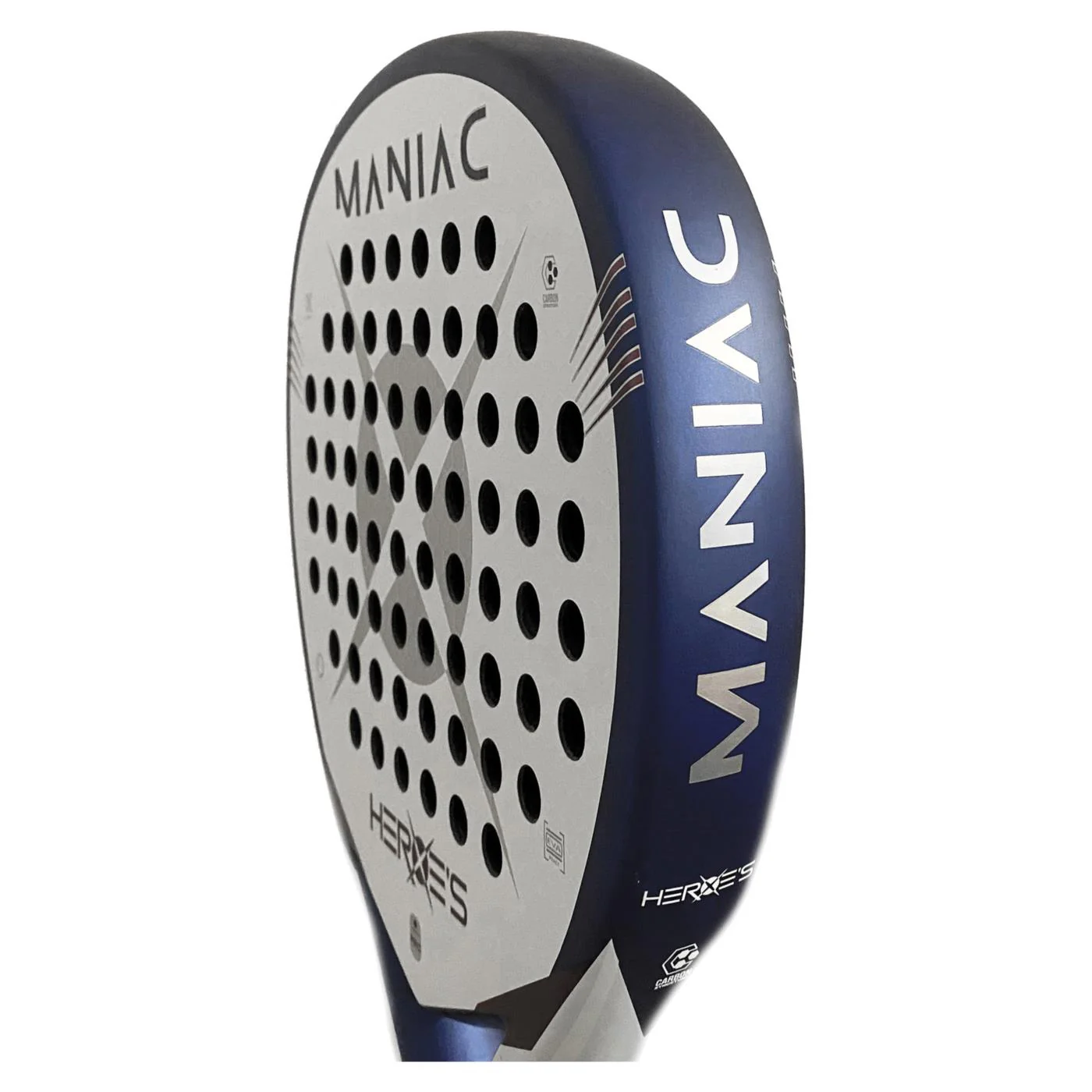 HEROE'S MANIAC - Image 4