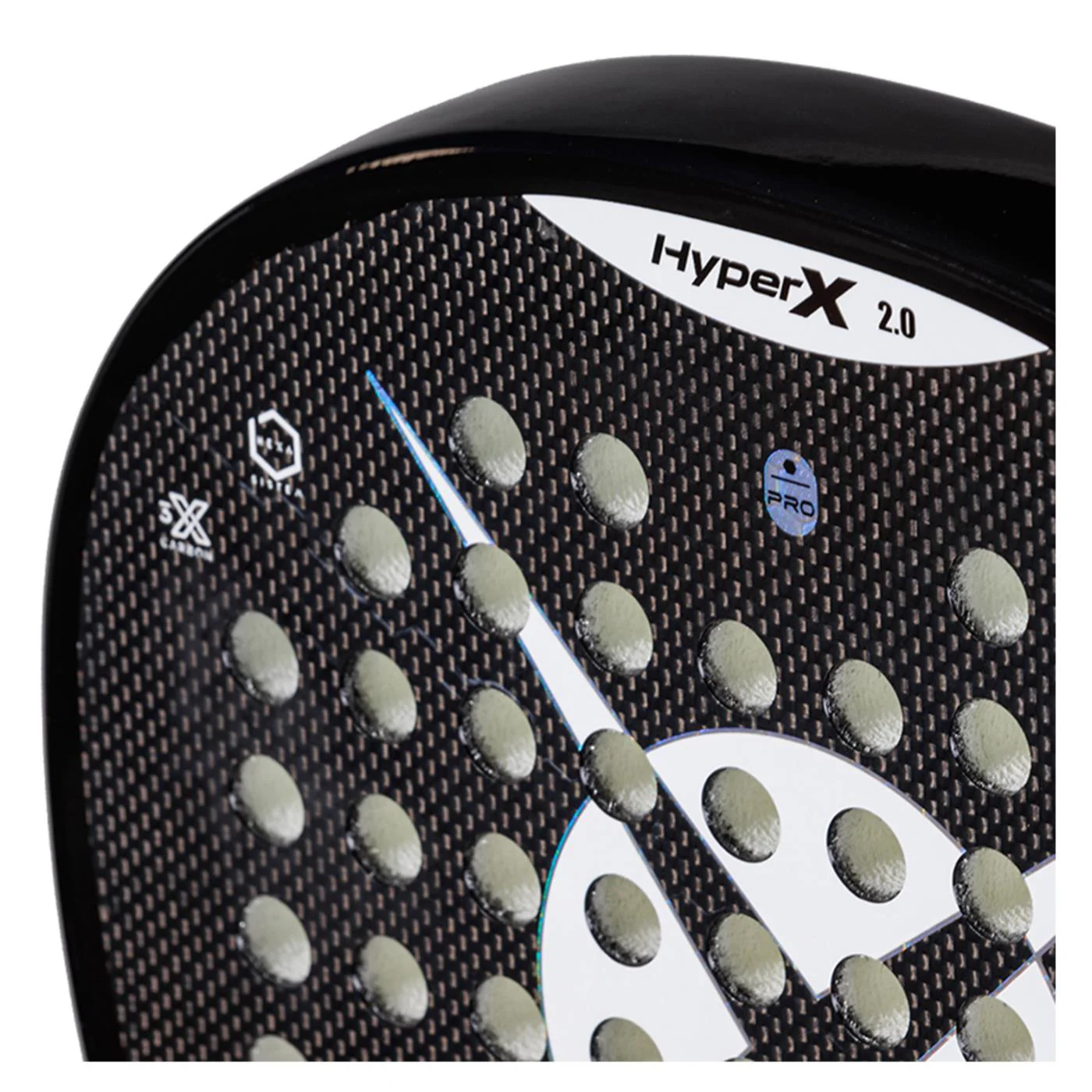 HEROE'S PATRIOT HYPER XT 2024 - Image 4