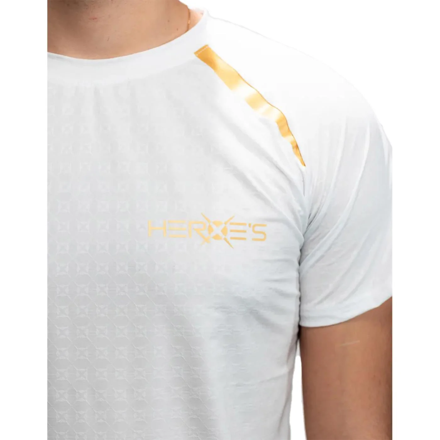 HEROE'S T-SHIRT ROWAN - Image 3