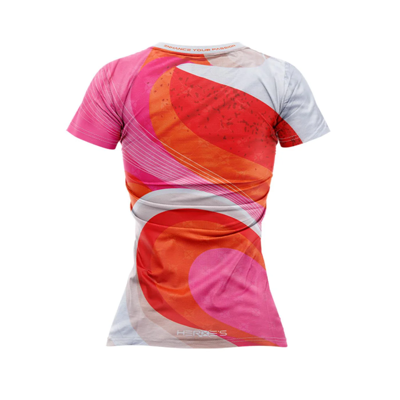 HEROE'S T-SHIRT WOMAN FLIRT - Image 2