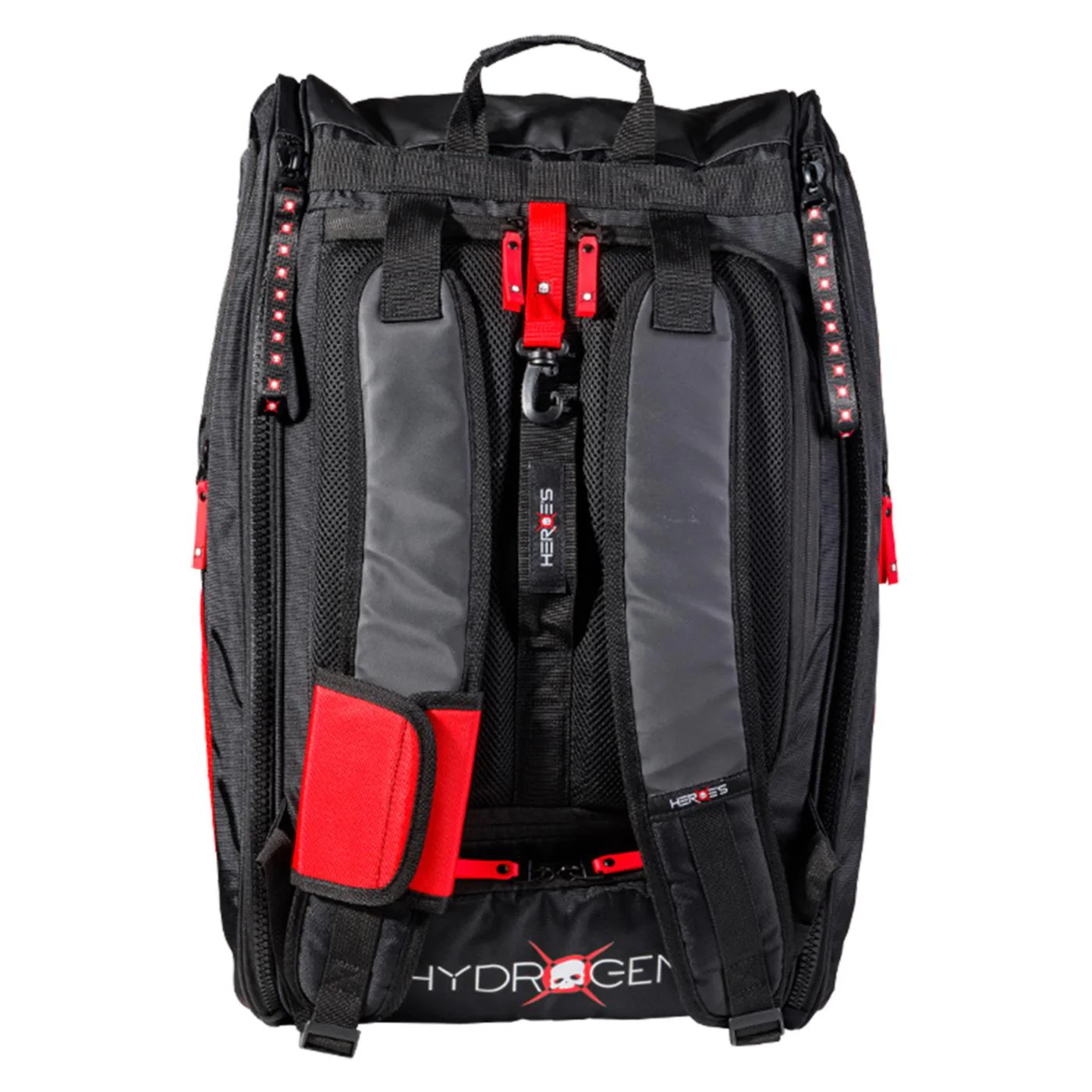 HEROE'S THUNDER HYDROGEN - Image 6