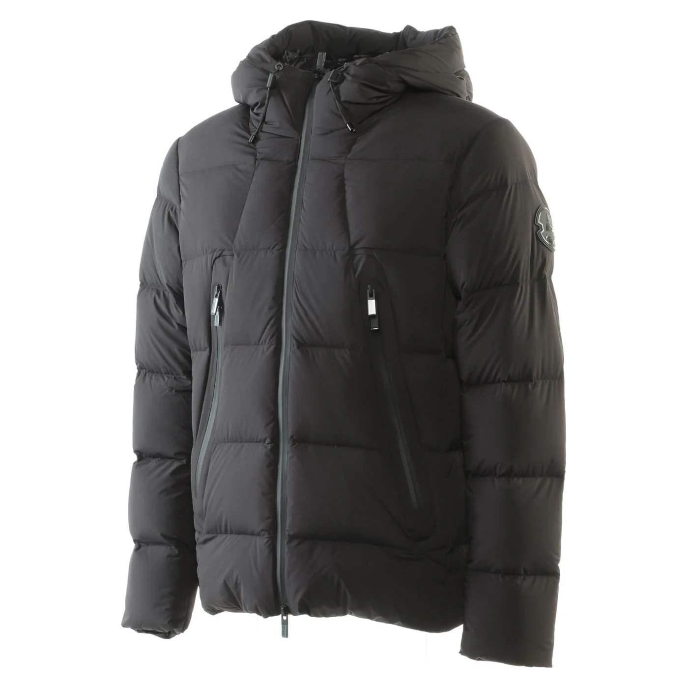 HESKIMO AIR SHORT PARKA BISTRETCH - Image 2