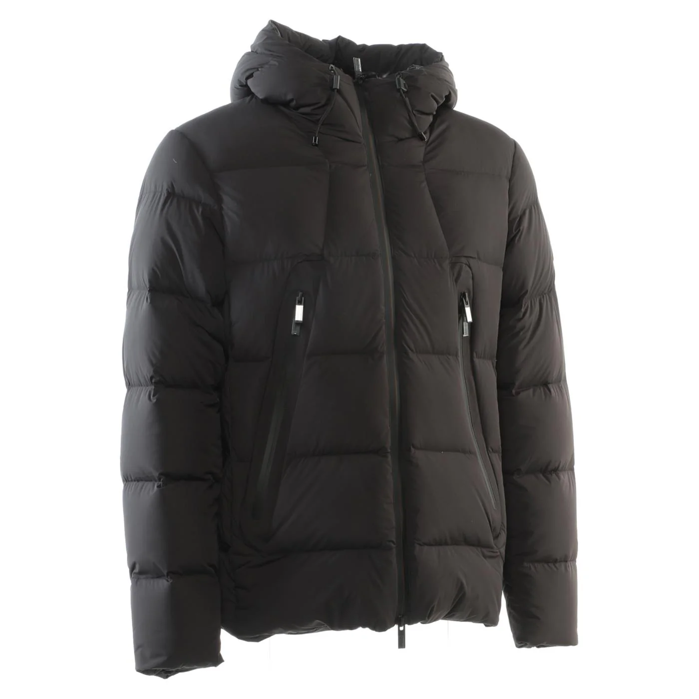 HESKIMO AIR SHORT PARKA BISTRETCH - Image 3