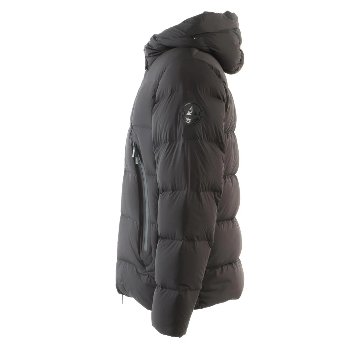 HESKIMO AIR SHORT PARKA BISTRETCH - Image 4