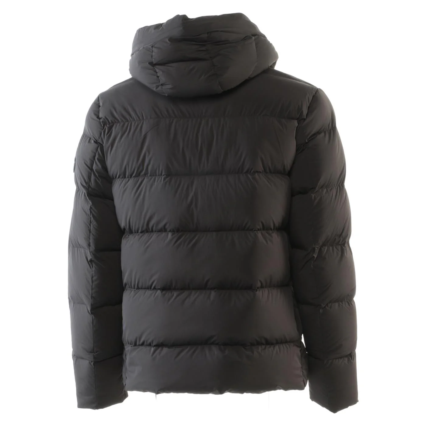 HESKIMO AIR SHORT PARKA BISTRETCH - Image 5