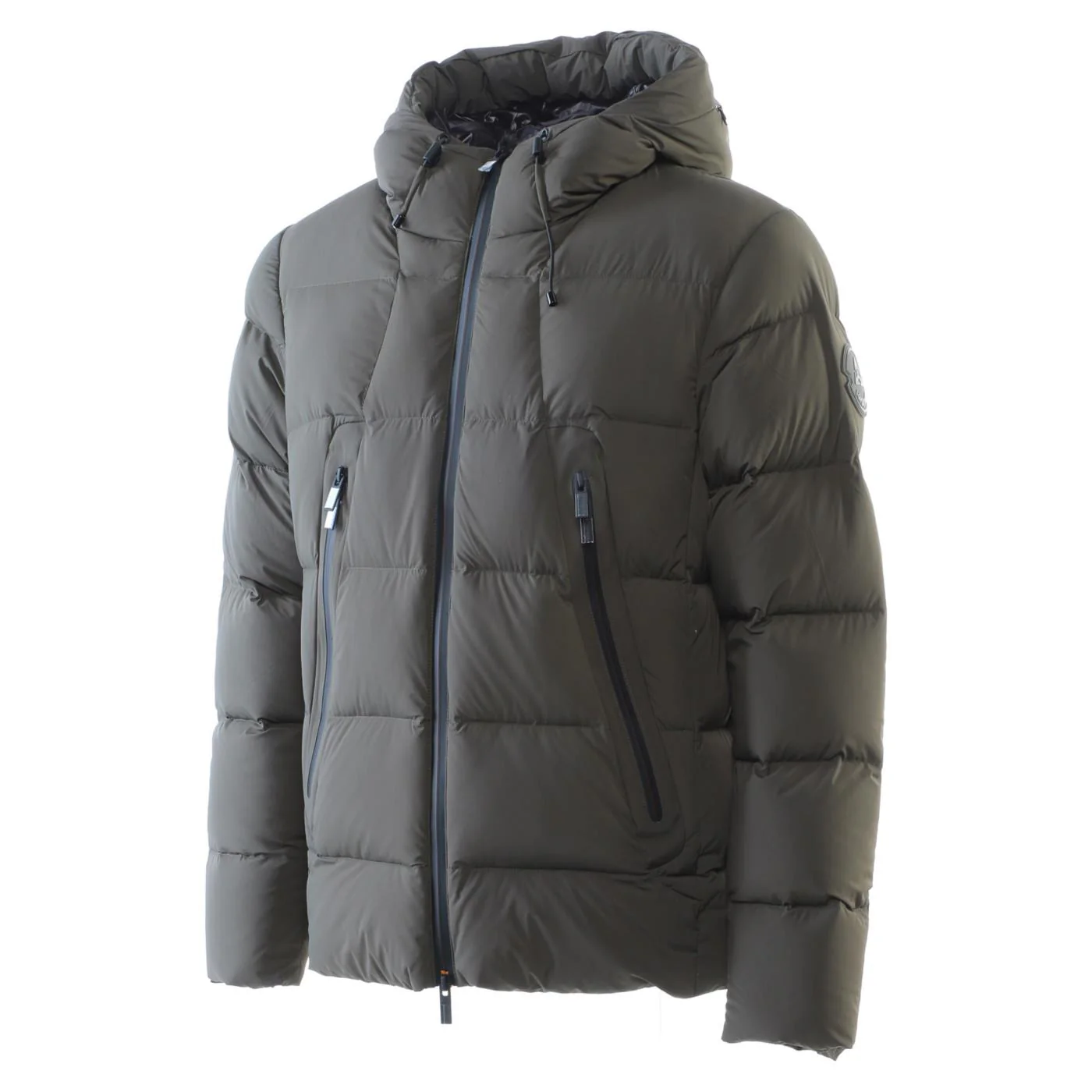 HESKIMO AIR SHORT PARKA BISTRETCH - Image 2