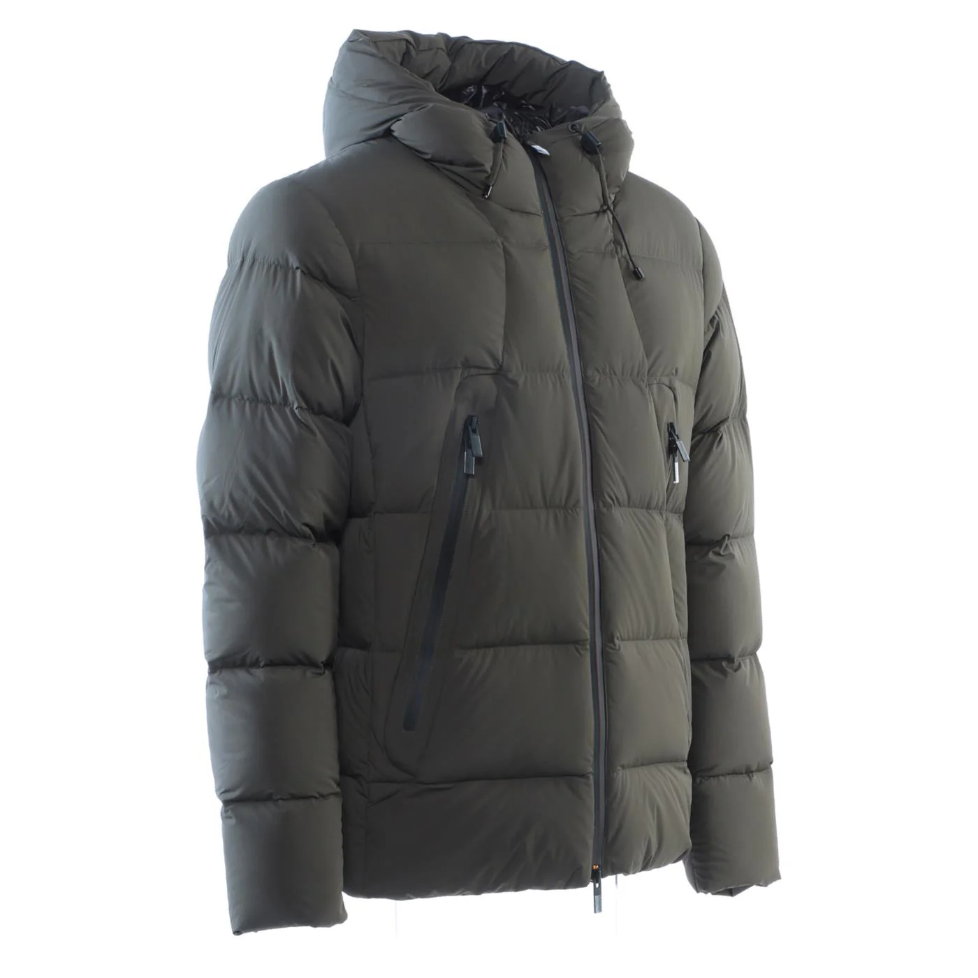 HESKIMO AIR SHORT PARKA BISTRETCH - Image 3