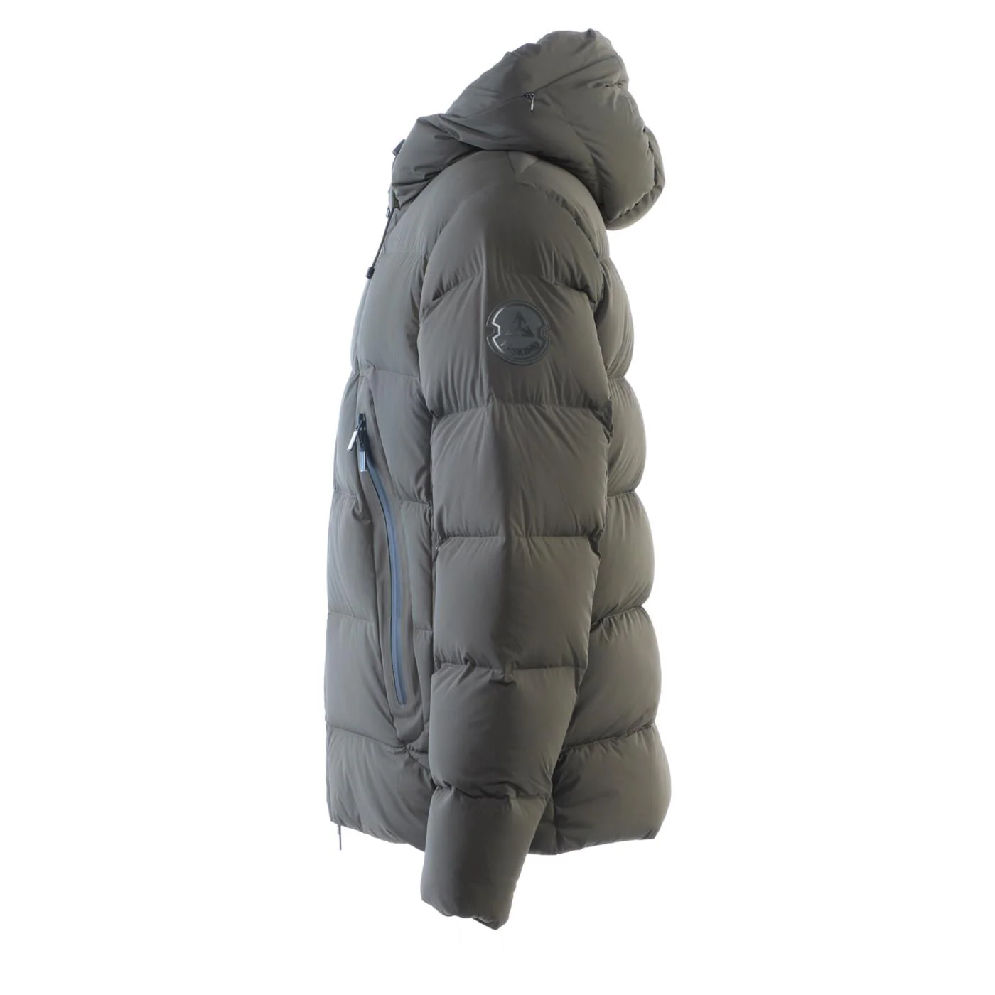 HESKIMO AIR SHORT PARKA BISTRETCH - Image 4