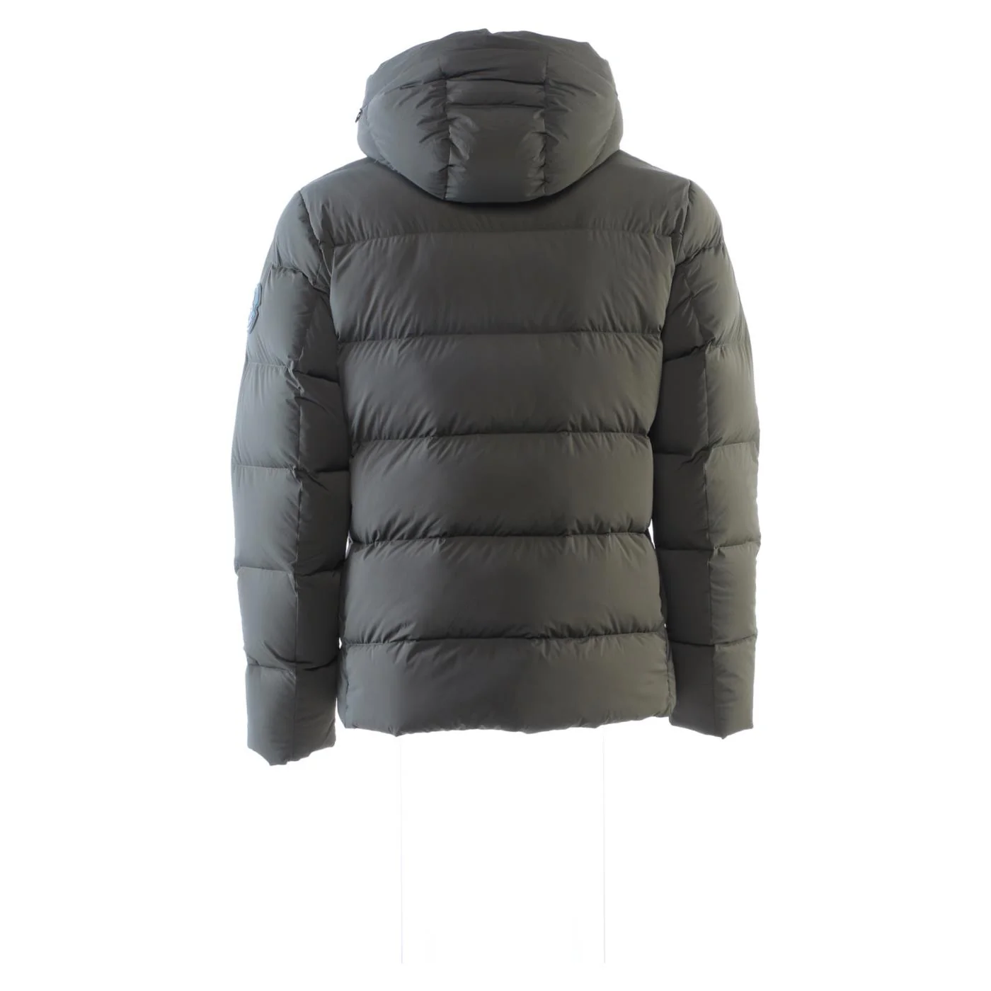 HESKIMO AIR SHORT PARKA BISTRETCH - Image 5