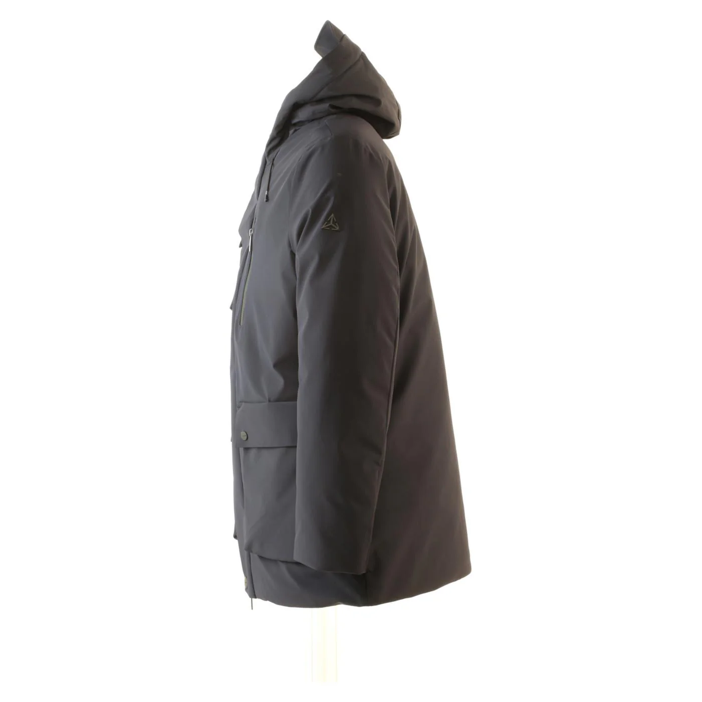 HESKIMO BLOCK PARKA - Image 4