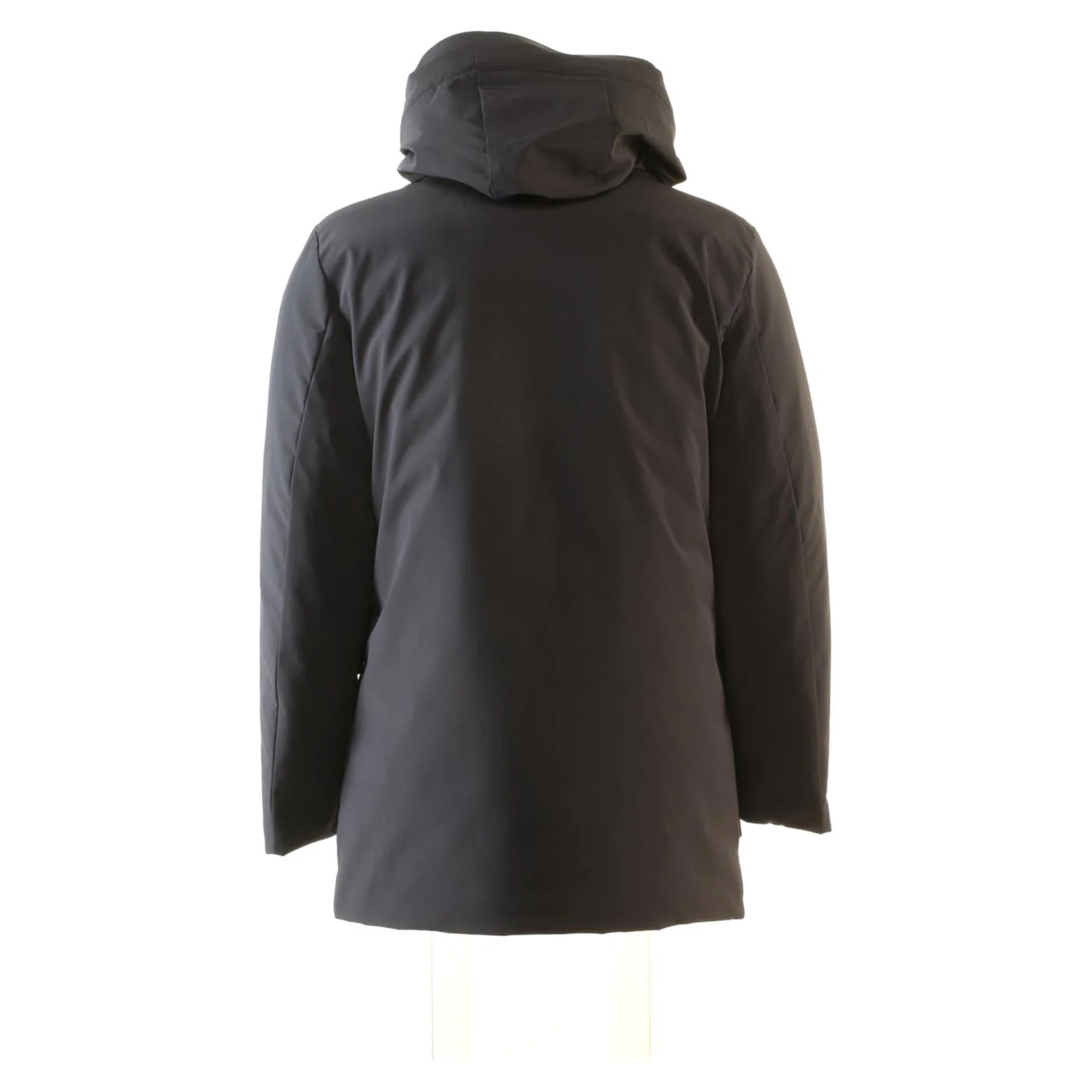 HESKIMO BLOCK PARKA - Image 5