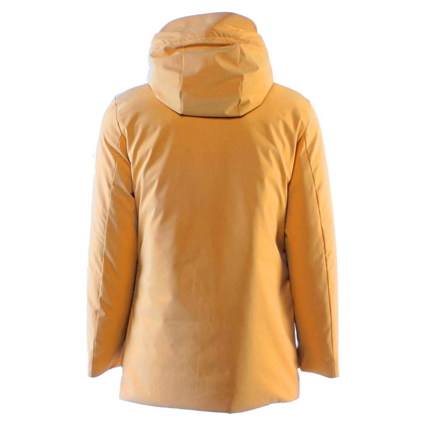 HESKIMO BLOCK PARKA - Image 2