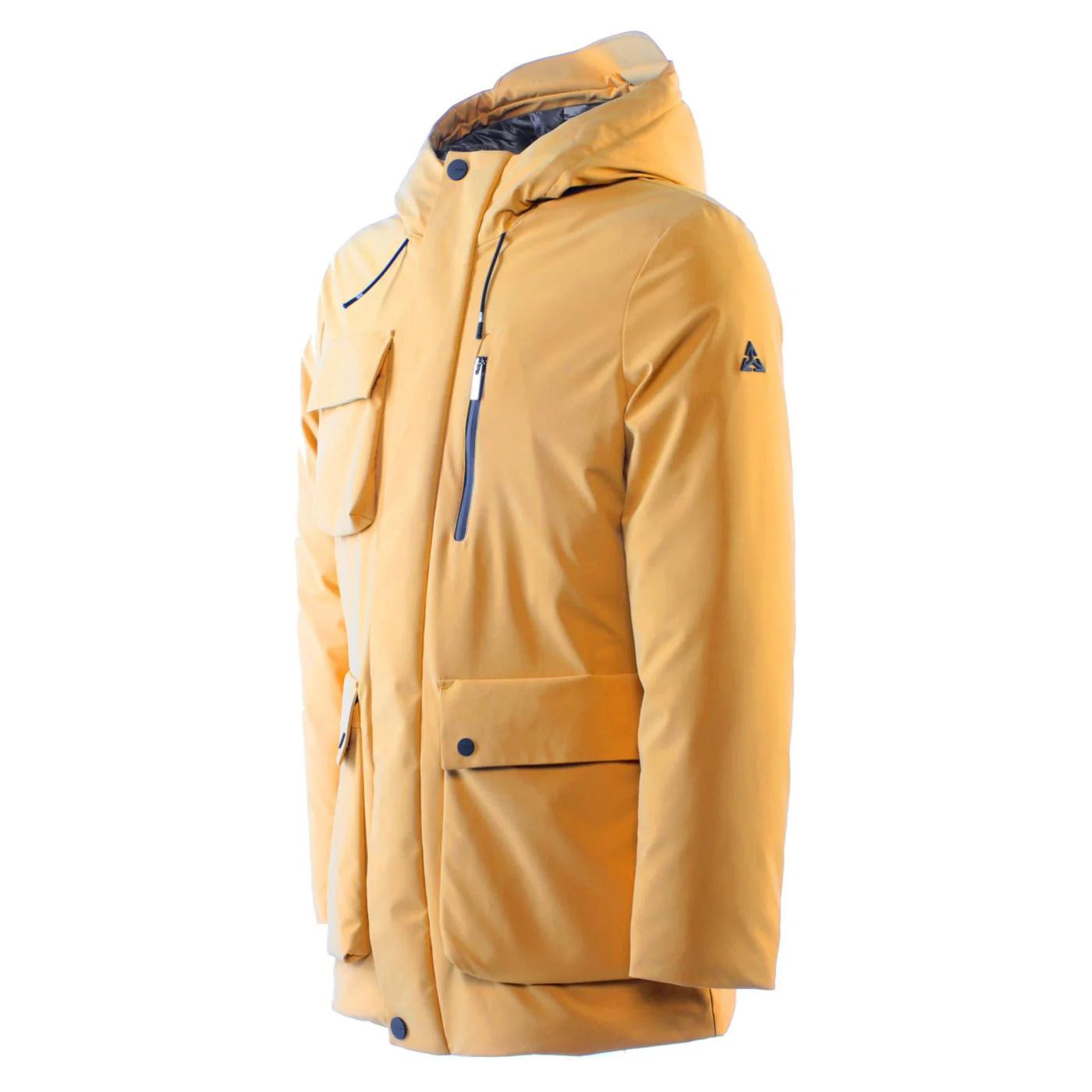 HESKIMO BLOCK PARKA - Image 3