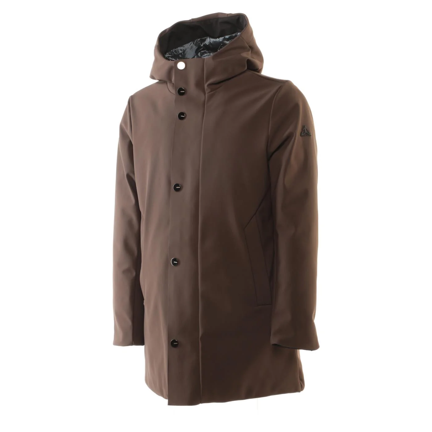 HESKIMO FROST LONG PARKA - Image 2
