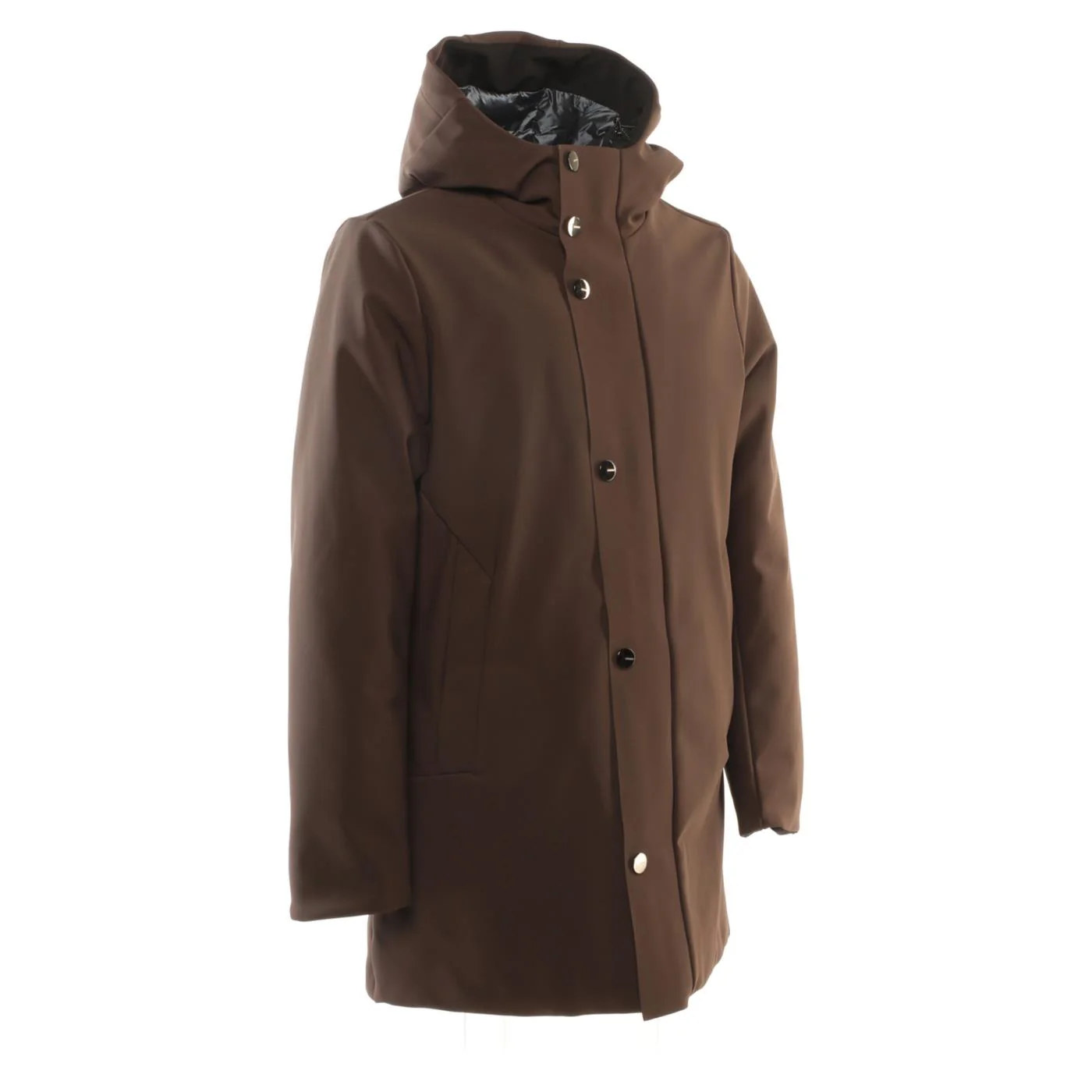 HESKIMO FROST LONG PARKA - Image 3
