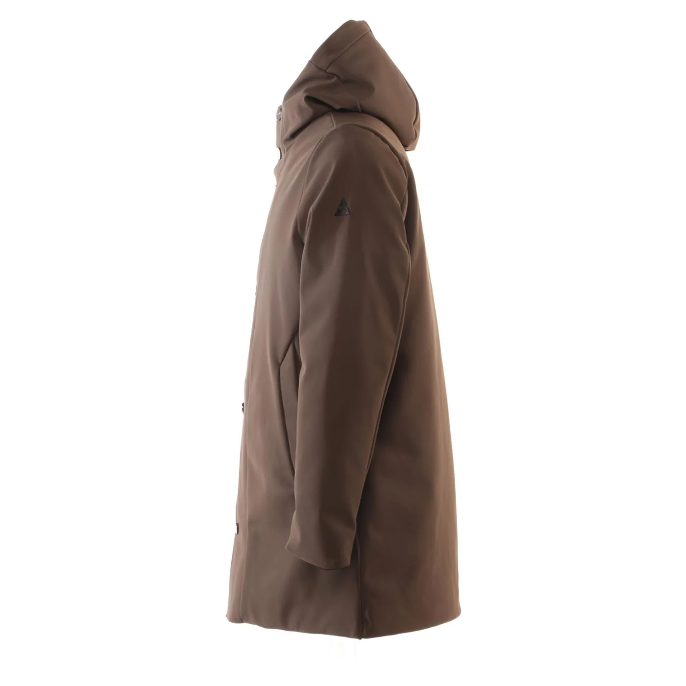 HESKIMO FROST LONG PARKA - Image 4