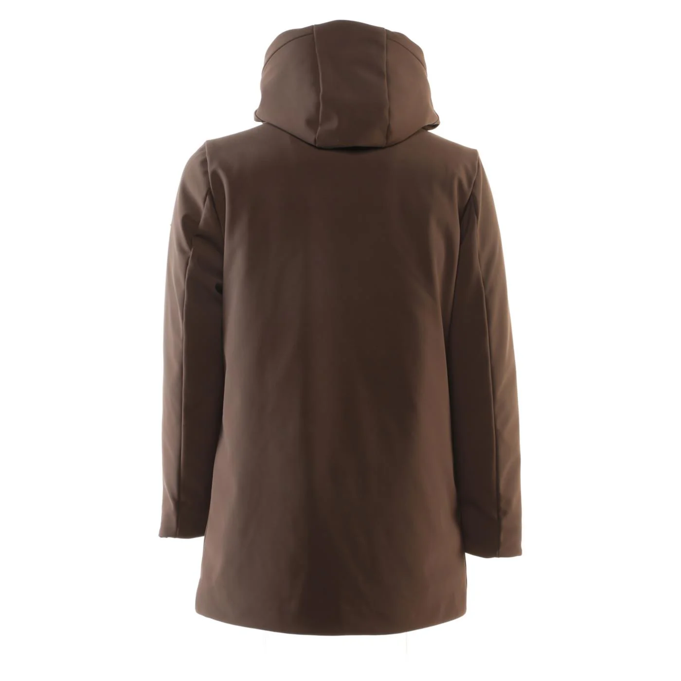 HESKIMO FROST LONG PARKA - Image 5