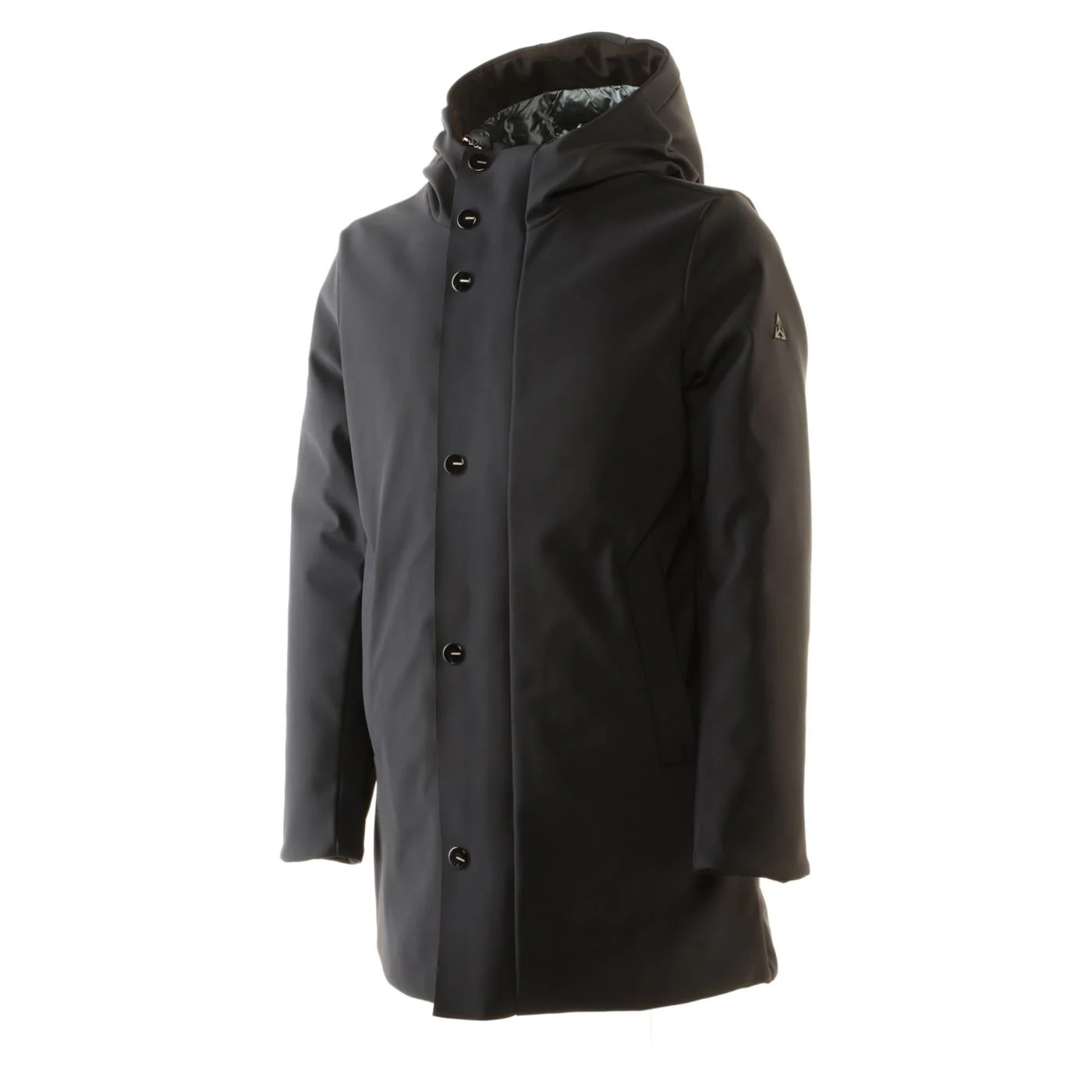 HESKIMO FROST LONG PARKA - Image 2