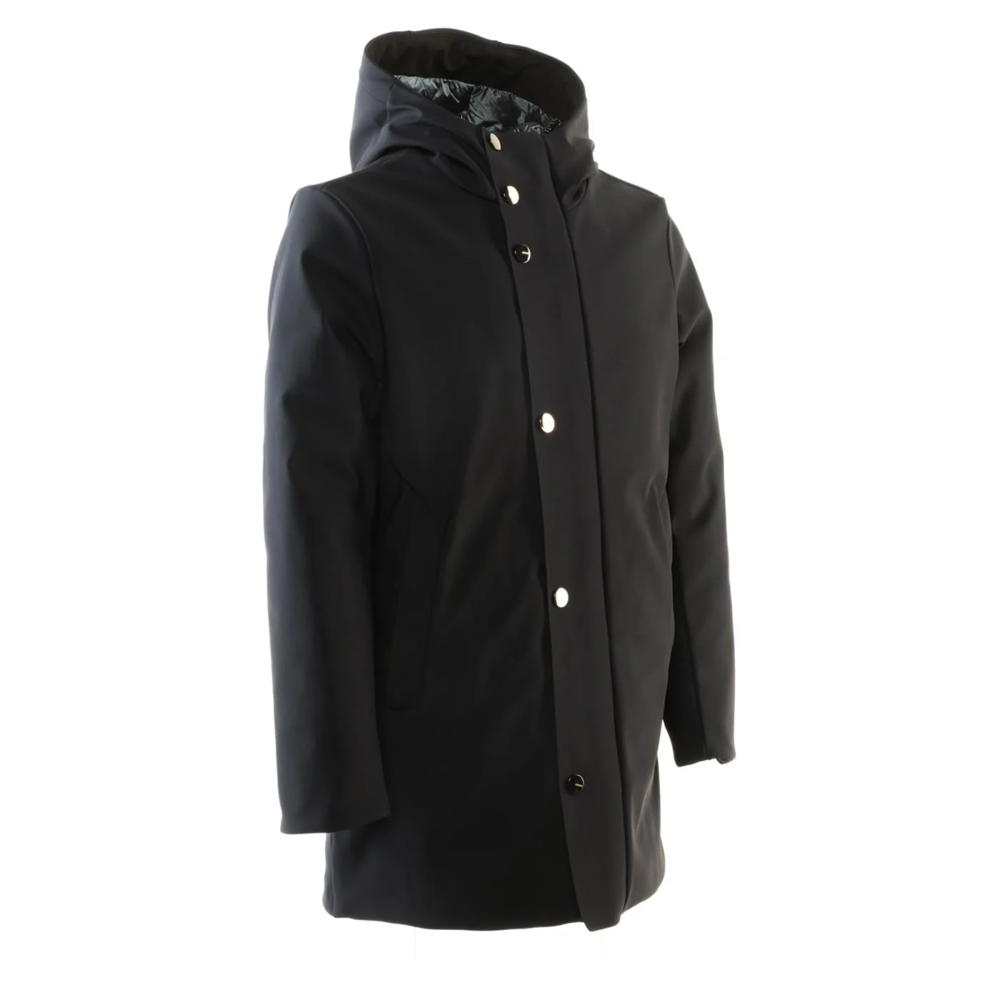 HESKIMO FROST LONG PARKA - Image 3