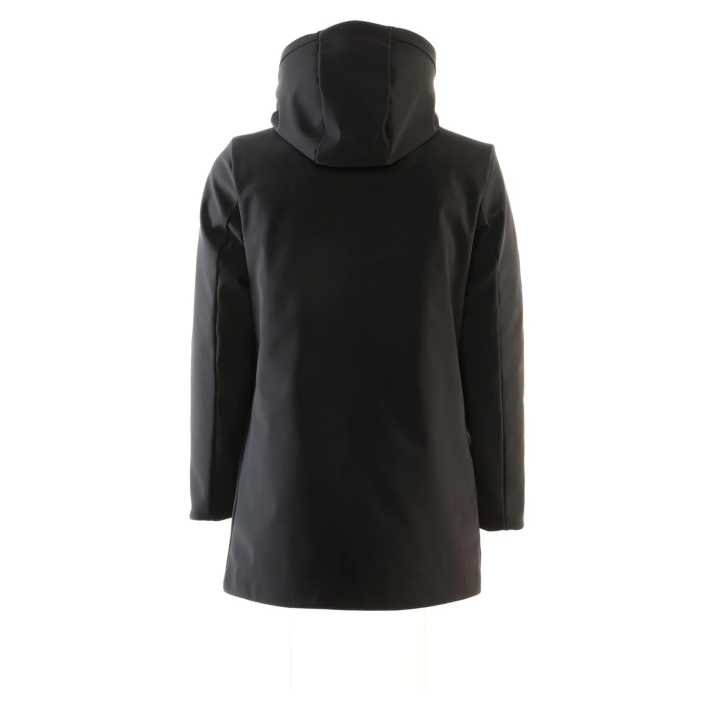 HESKIMO FROST LONG PARKA - Image 5
