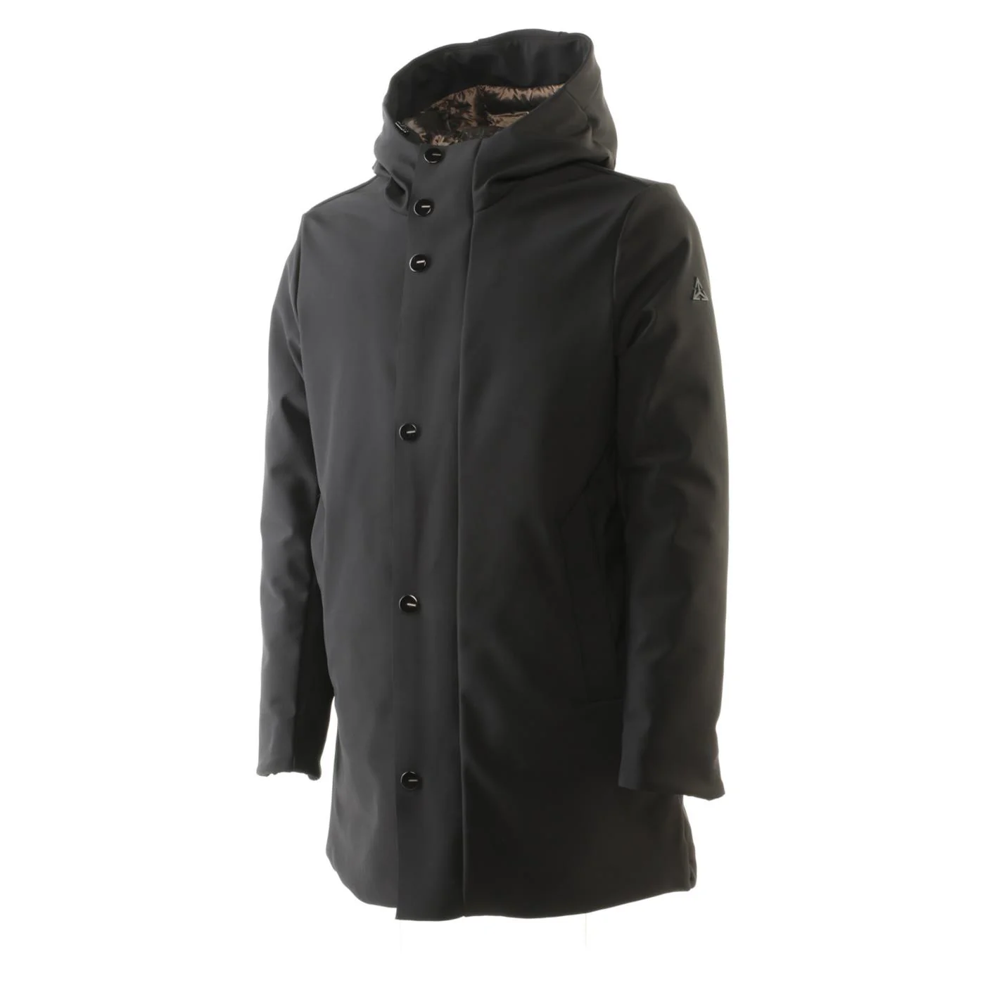 HESKIMO FROST LONG PARKA - Image 2