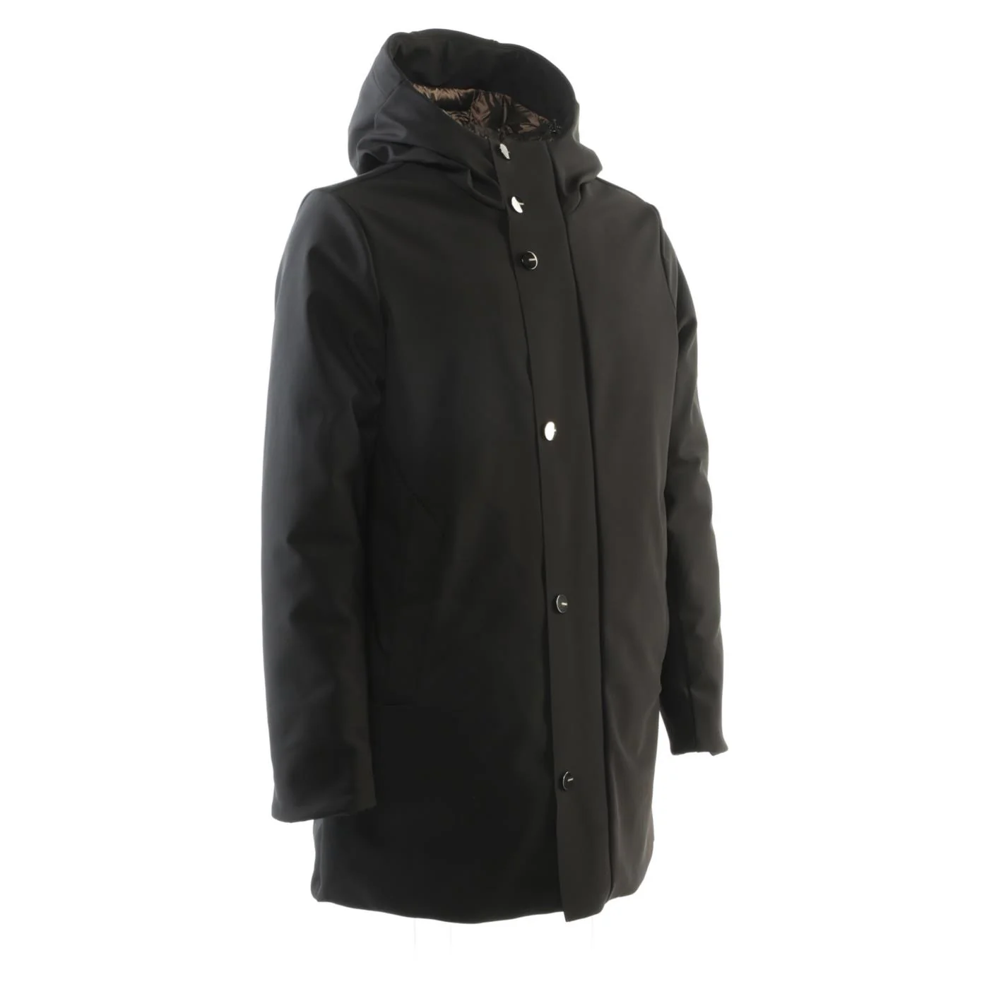 HESKIMO FROST LONG PARKA - Image 3