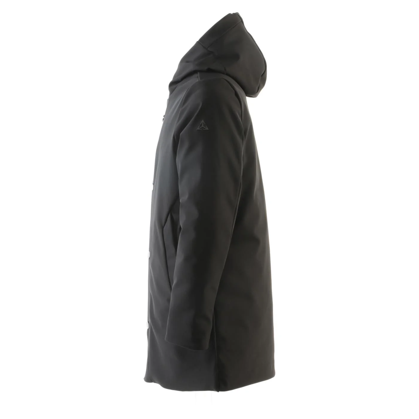 HESKIMO FROST LONG PARKA - Image 4