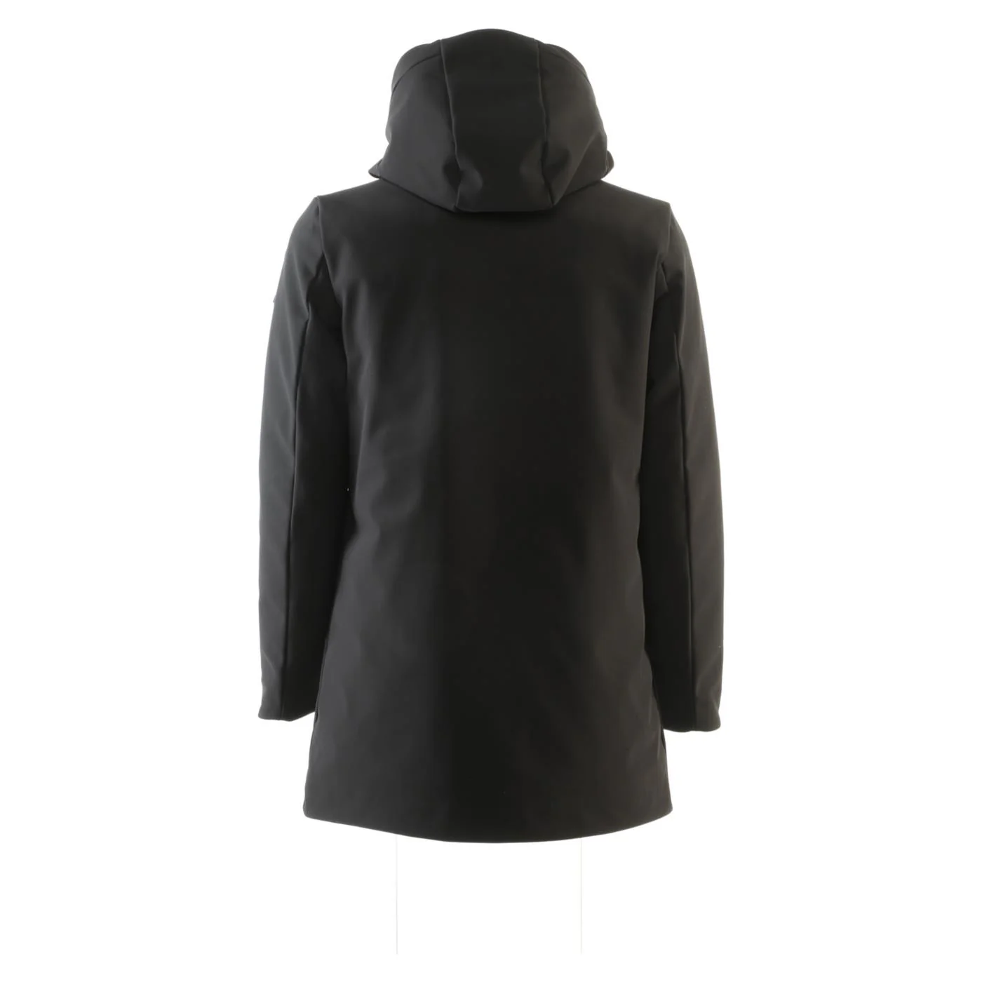 HESKIMO FROST LONG PARKA - Image 5