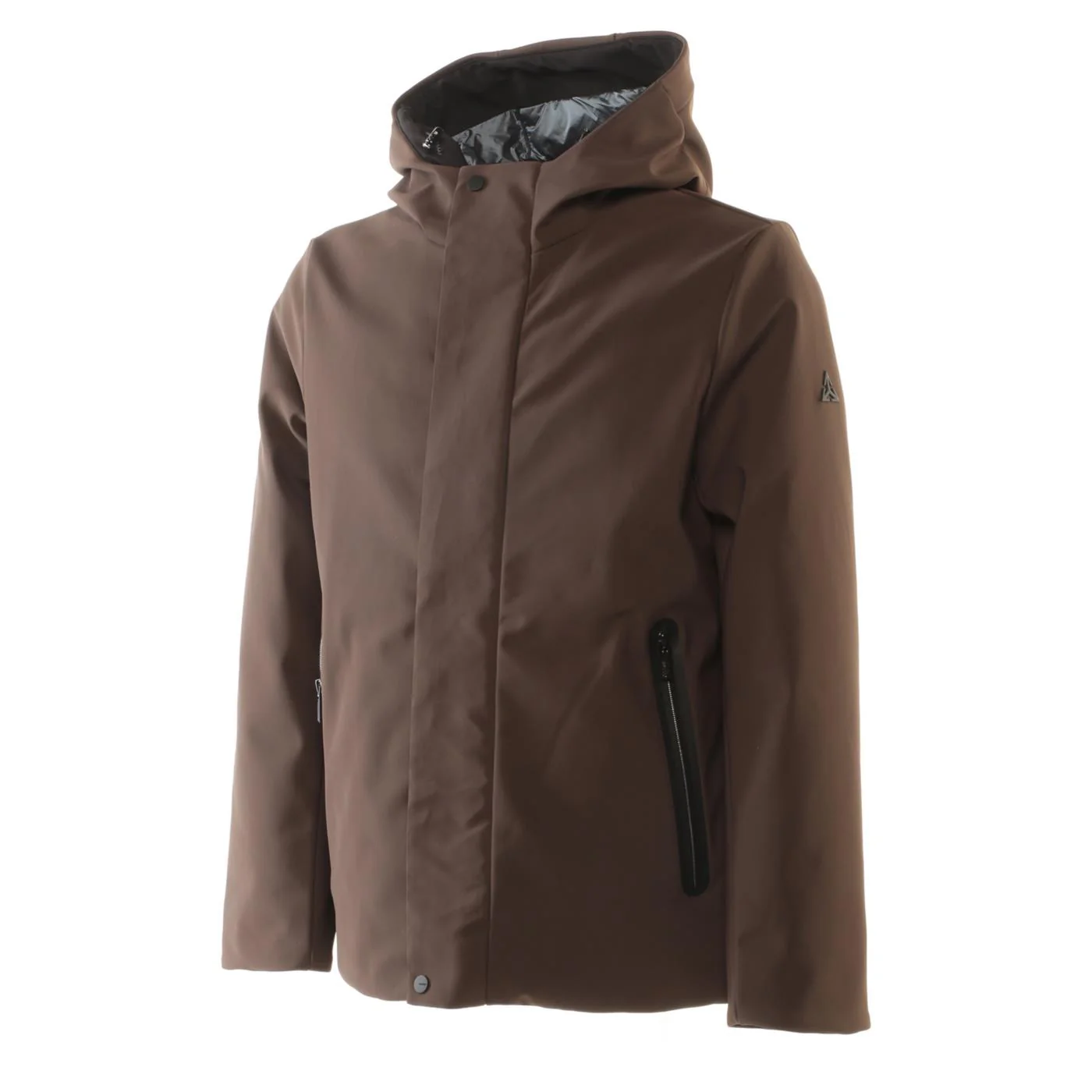 HESKIMO ICE SHORT PARKA - Image 2