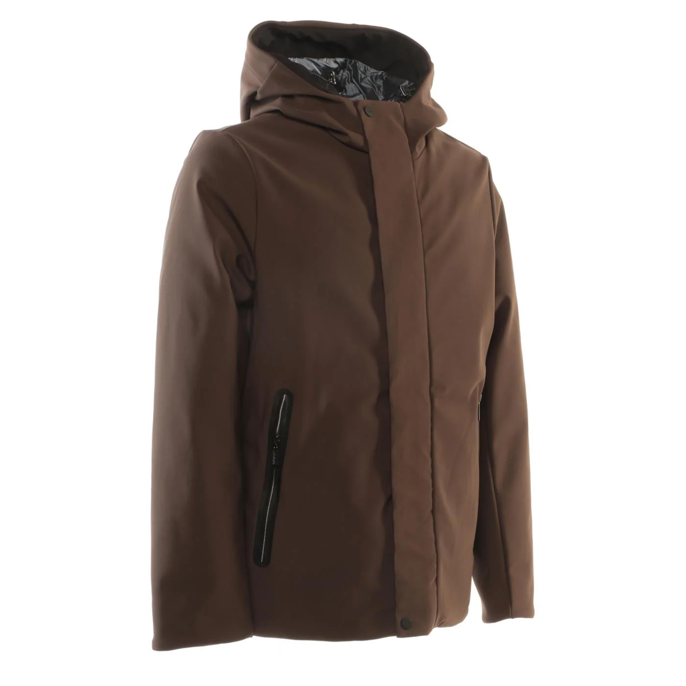 HESKIMO ICE SHORT PARKA - Image 3