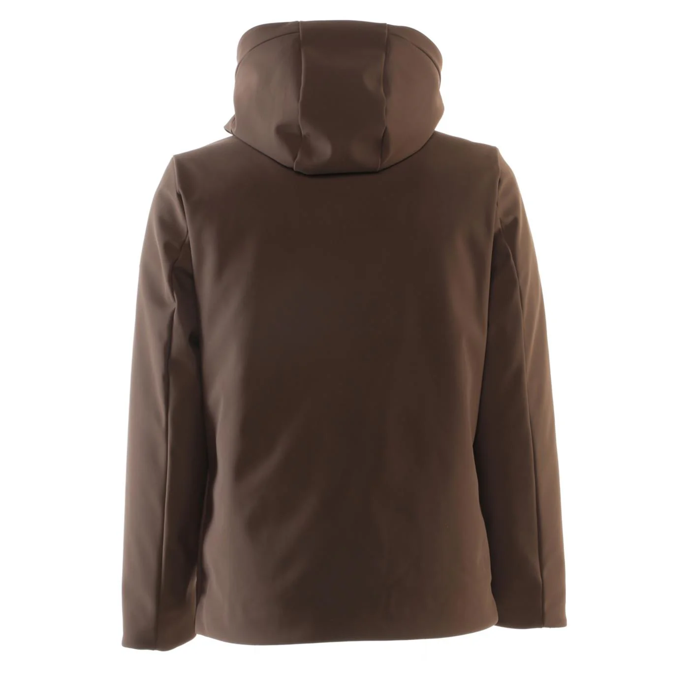 HESKIMO ICE SHORT PARKA - Image 5