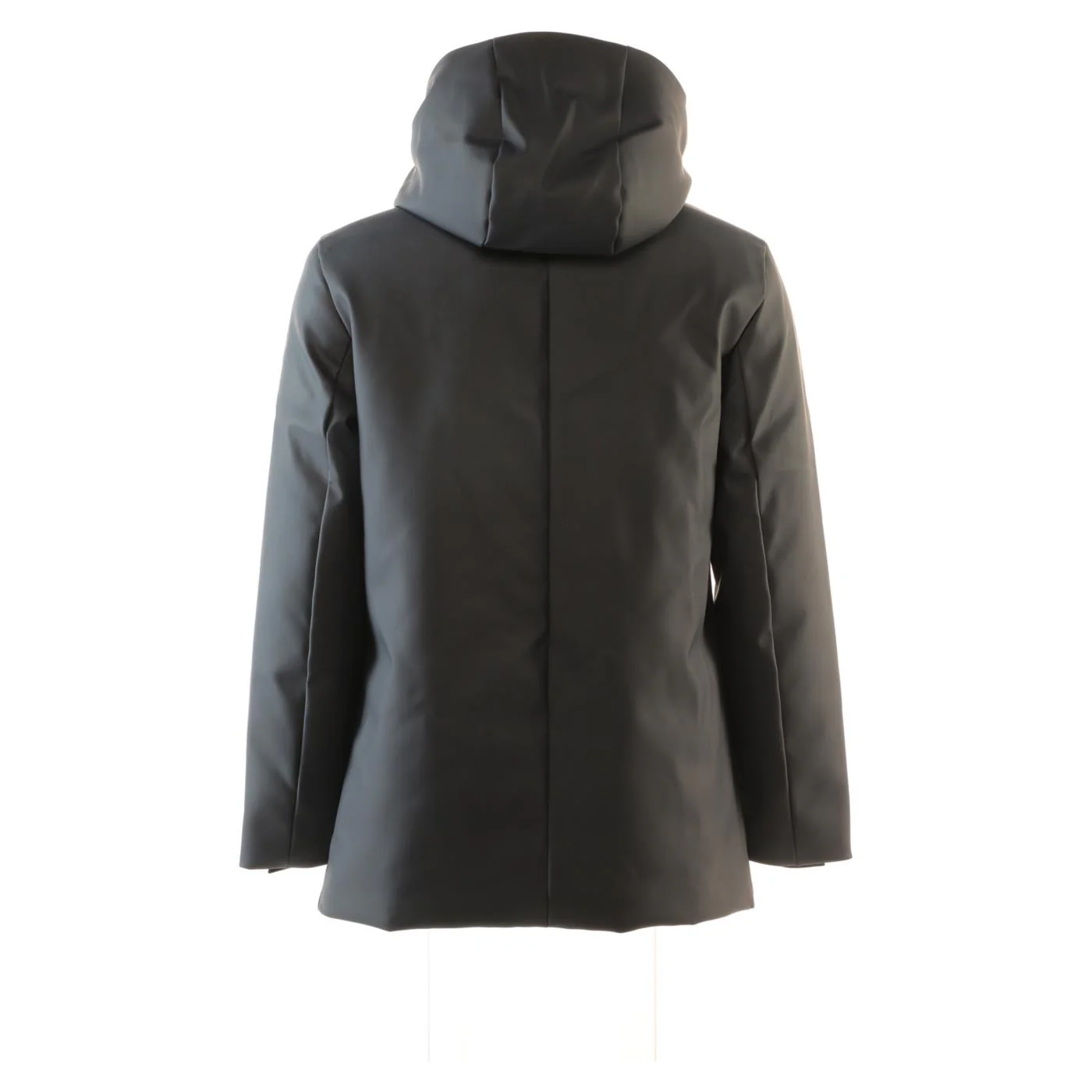 HESKIMO SLEEK PARKA RUBBER TOUCH - Image 5