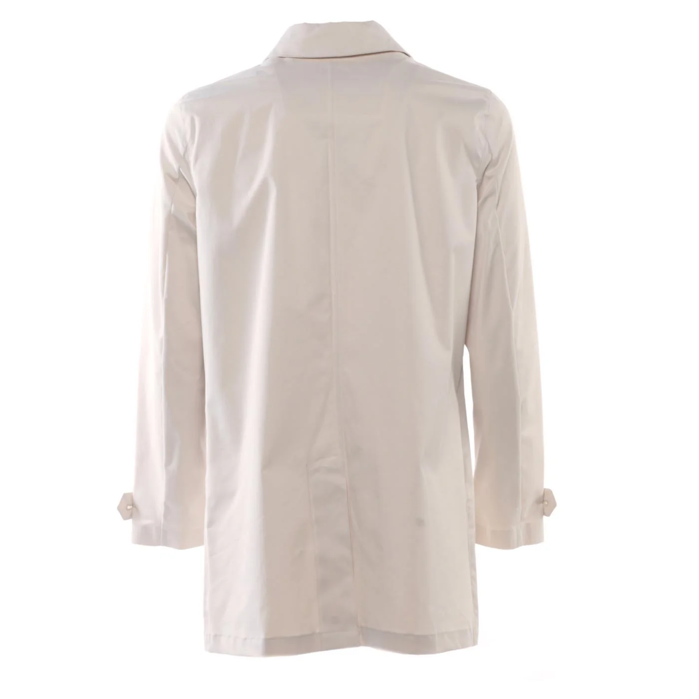 HESKIMO TRENCH COTONE NYLON - Image 2