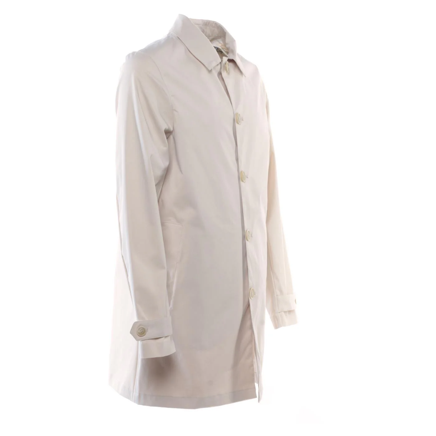 HESKIMO TRENCH COTONE NYLON - Image 3