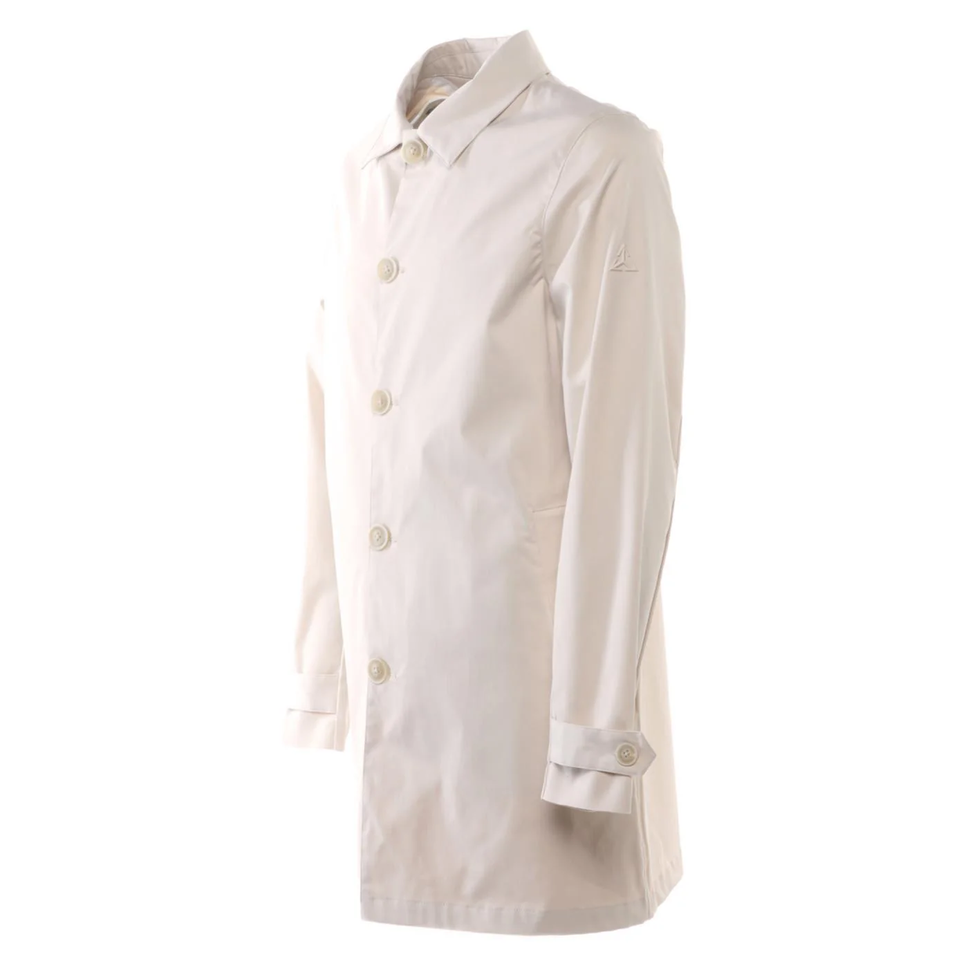 HESKIMO TRENCH COTONE NYLON - Image 4