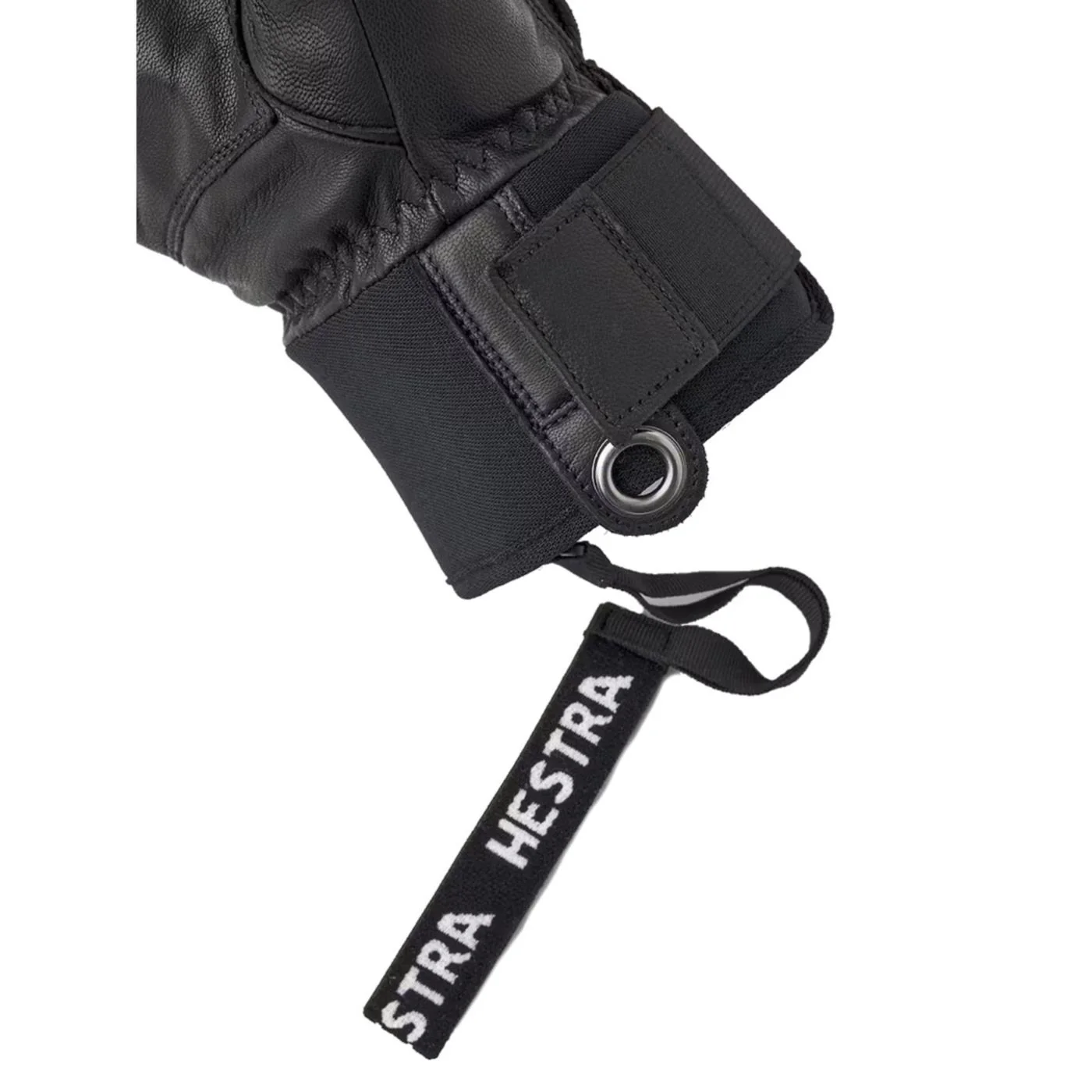 HESTRA FALL LINE 3 FINGER - Image 3