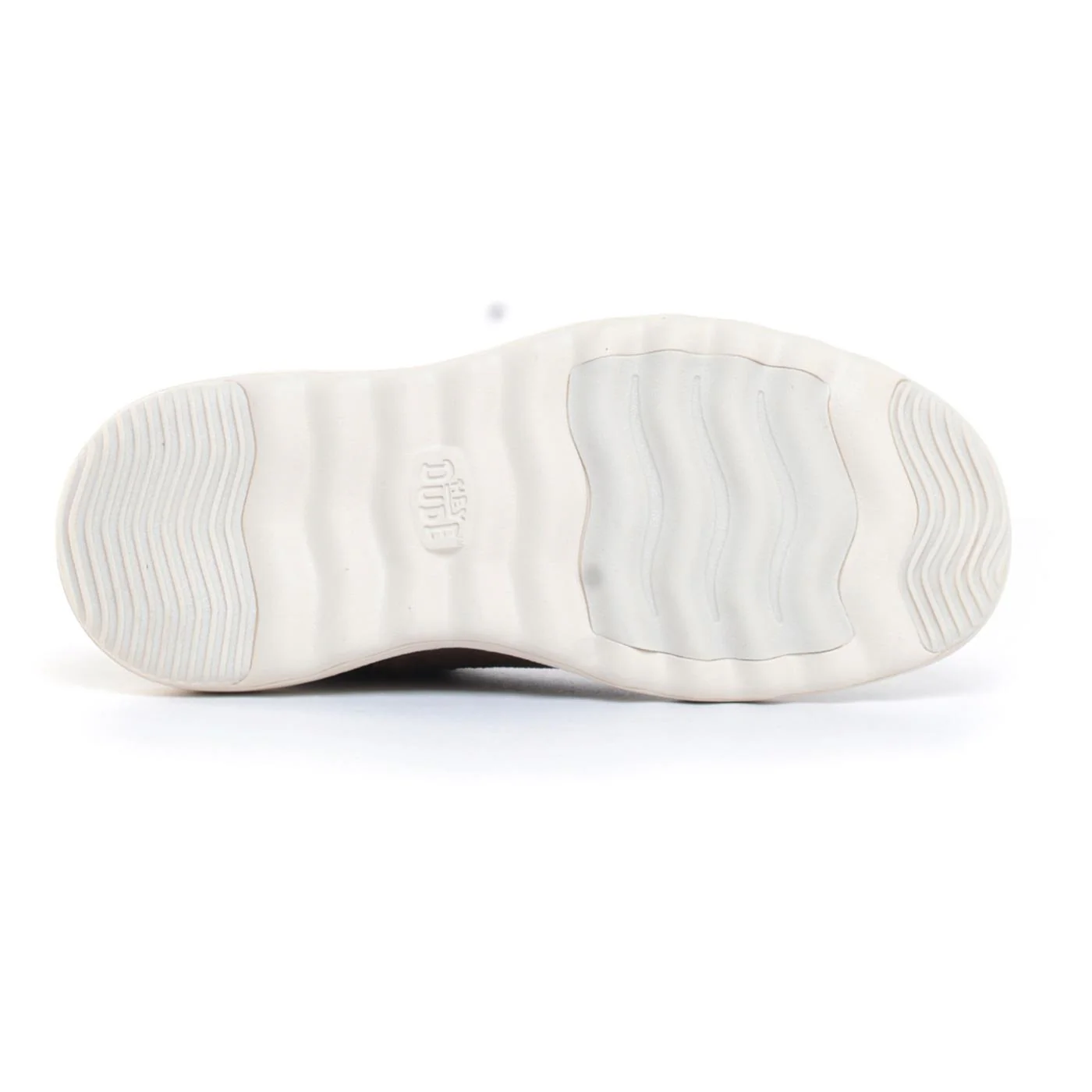 HEY DUDE BRANSON BOOT SUEDE - Image 3