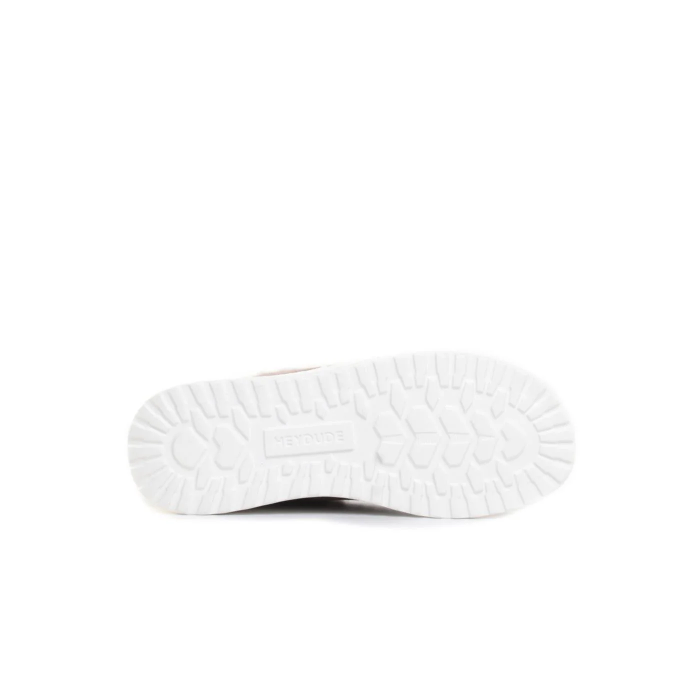 HEY DUDE DENNY WOOL FAUX SHEARLING - Image 5
