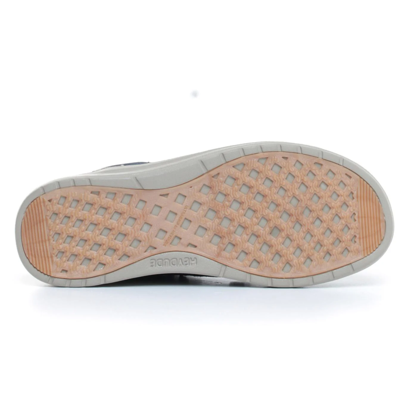 HEY DUDE ELOISE SUEDE GRIP - Image 3