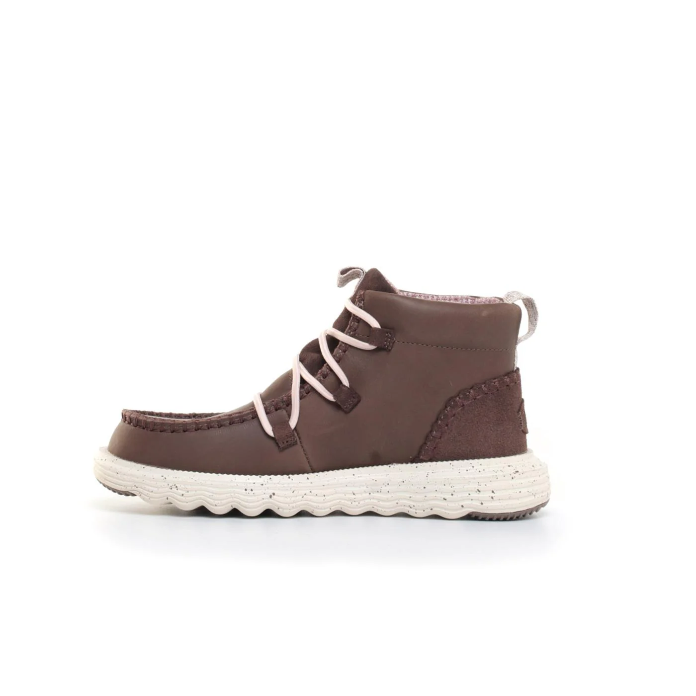 HEY DUDE REYES BOOT LEATHER - Image 2
