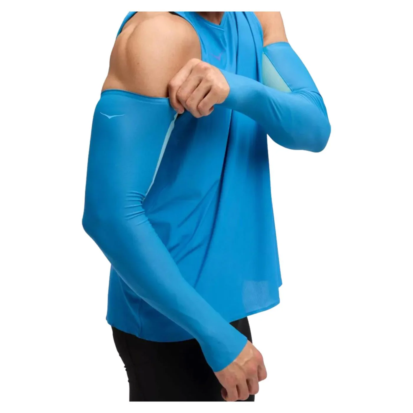HOKA AIROLITE ARM SLEEVES - Image 2