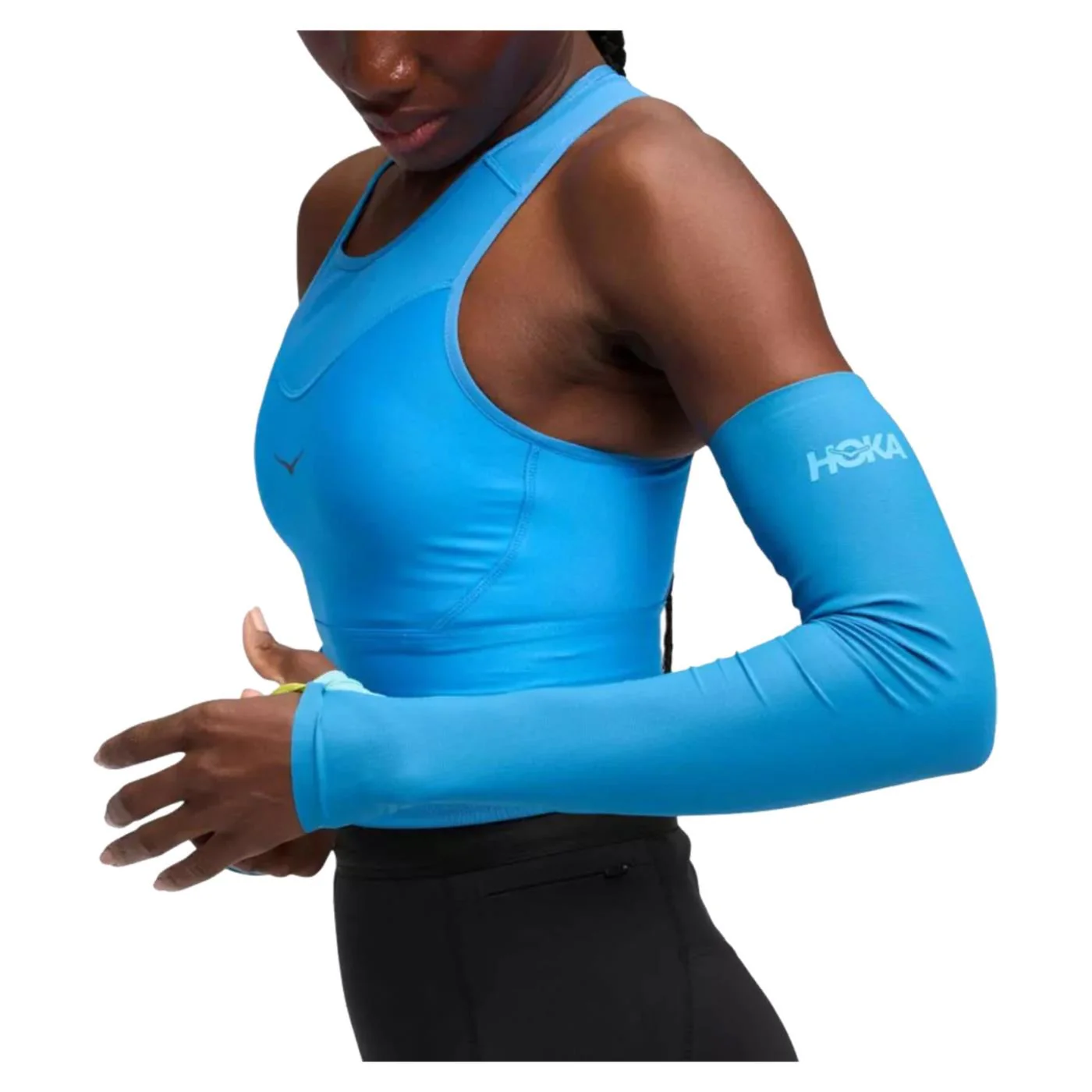 HOKA AIROLITE ARM SLEEVES - Image 3