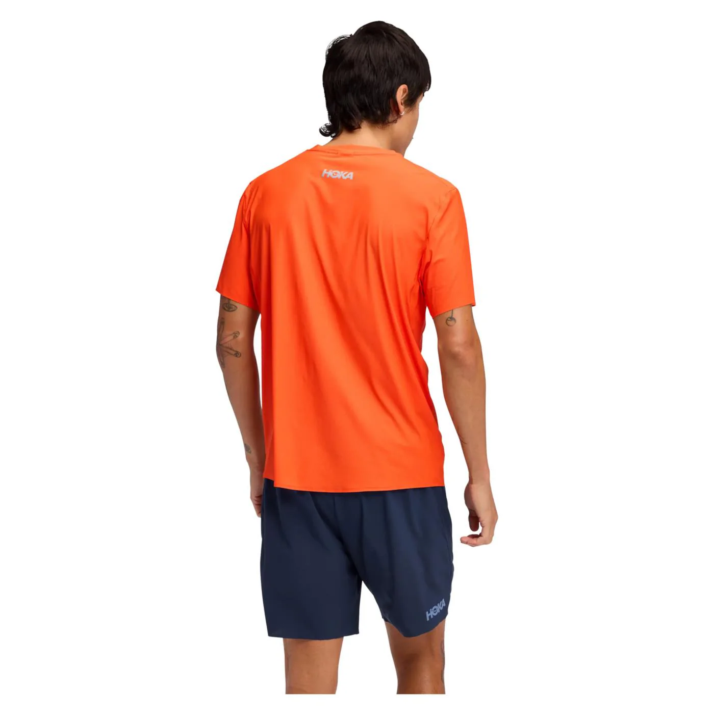 HOKA AIROLITE SHORT SLEEVE 2.0 - Image 2