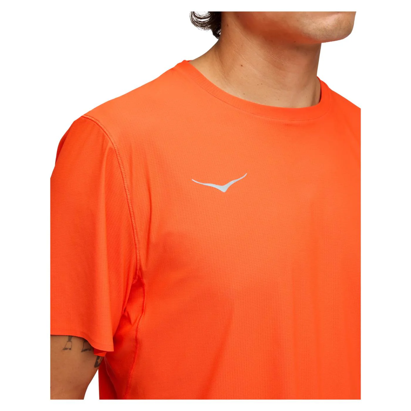 HOKA AIROLITE SHORT SLEEVE 2.0 - Image 3