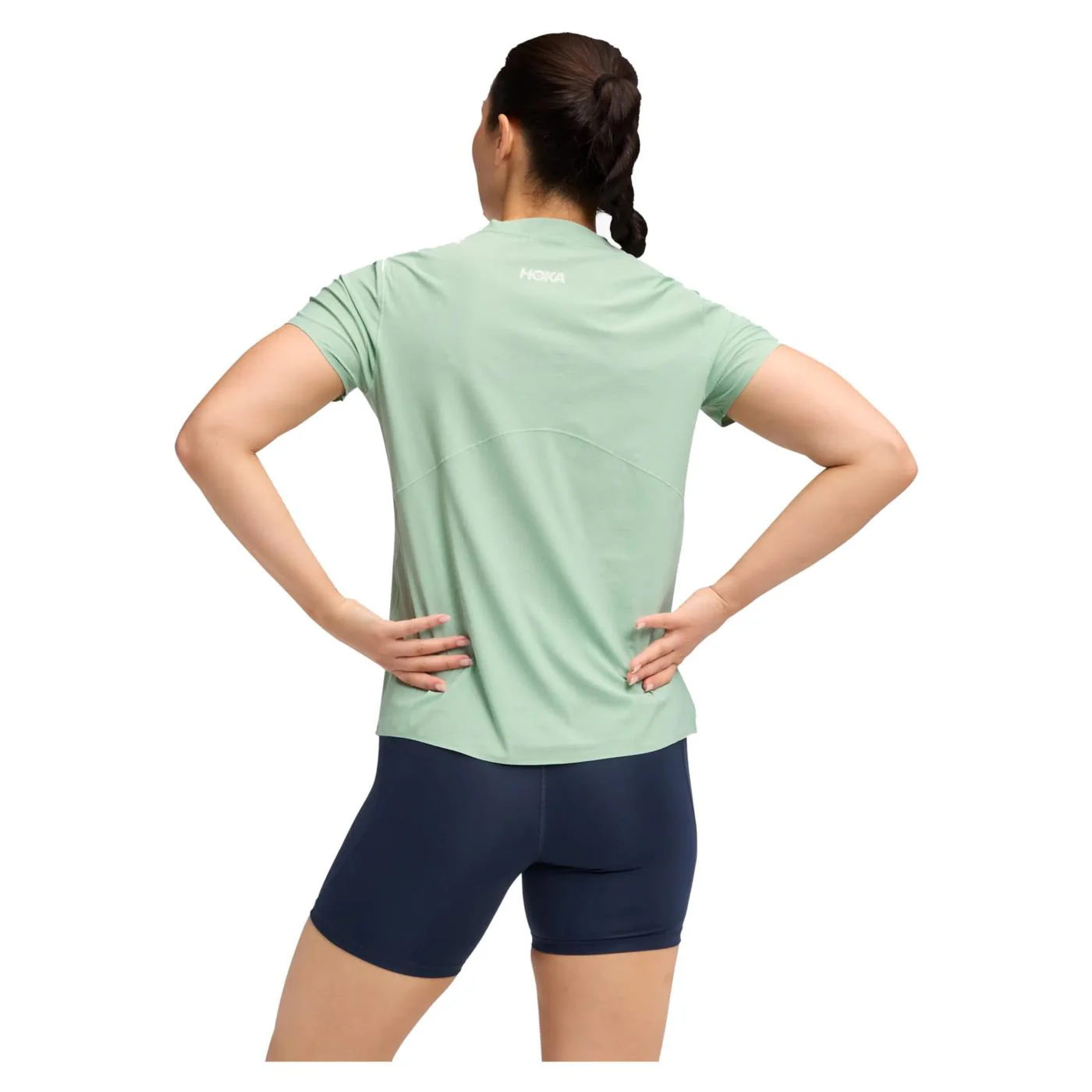 HOKA AIROLITE SS TEE WOMAN - Image 2